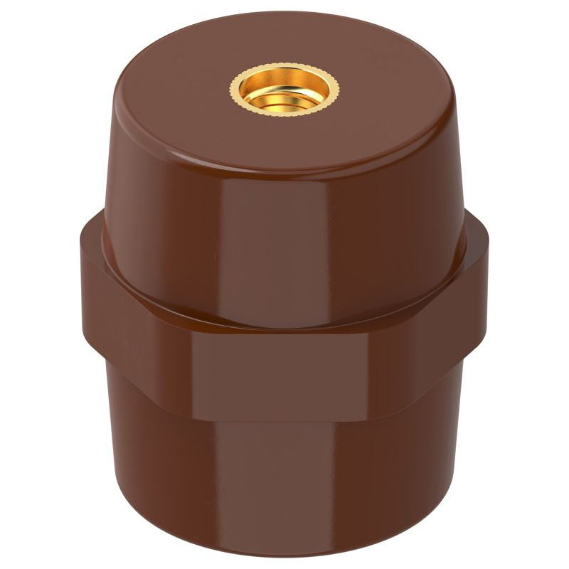 Изолятор опорный SM65 (М12) IEK