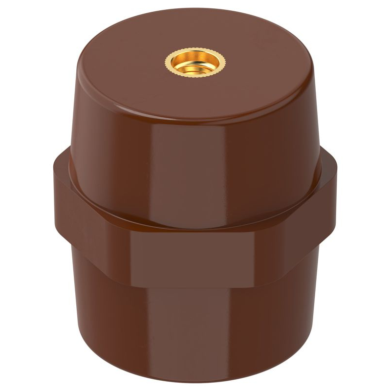 Изолятор опорный SM70 (М10) IEK