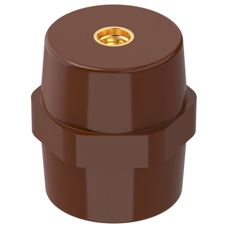 Изолятор опорный SM70 (М12) IEK