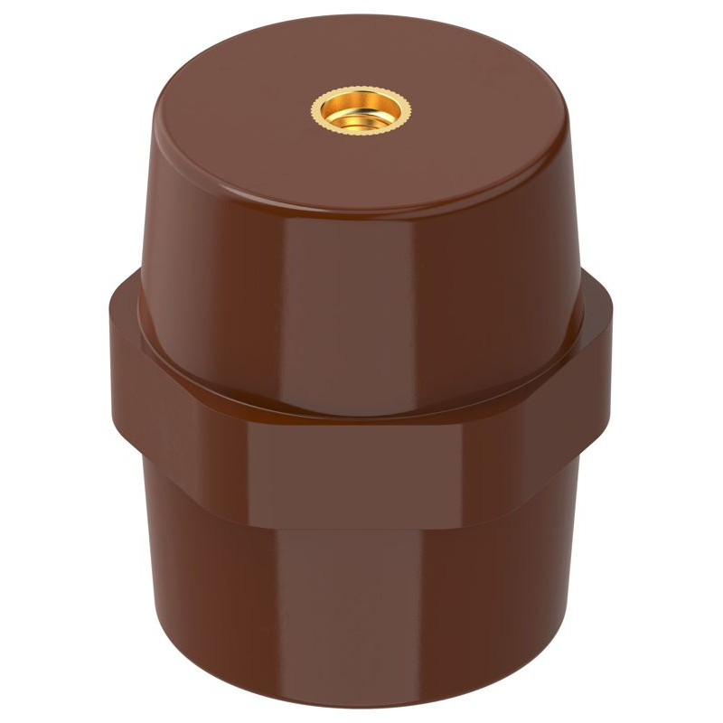 Изолятор опорный SM80 (М10) IEK