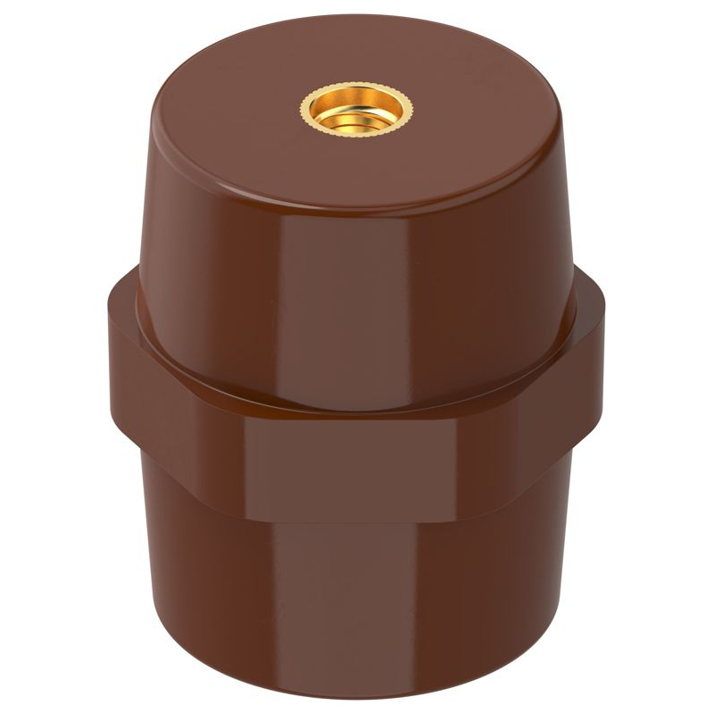 Изолятор опорный SM80 (М12) IEK