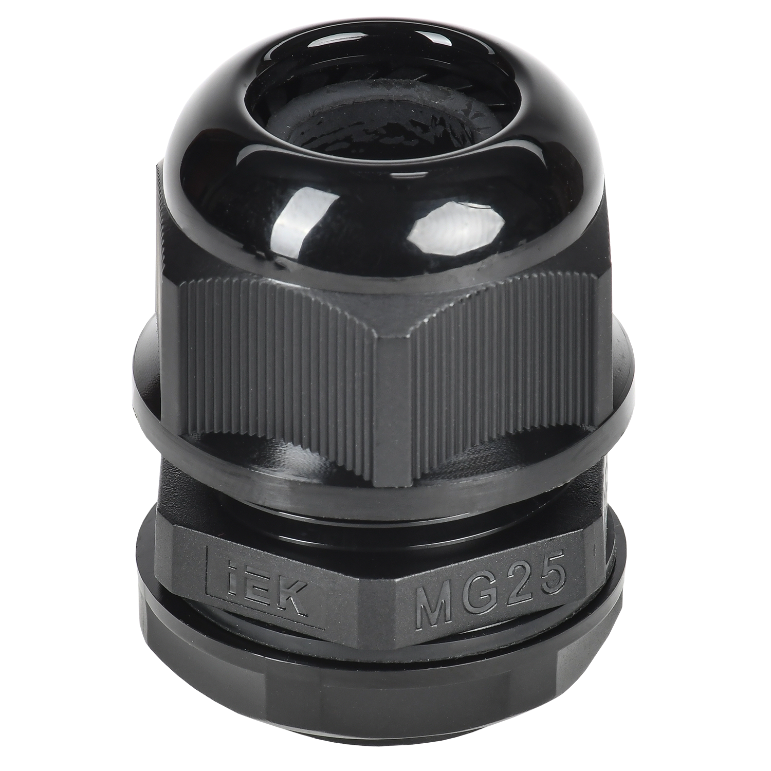 Сальник MG 25 диаметр проводника 13-18мм IP68 IEK
