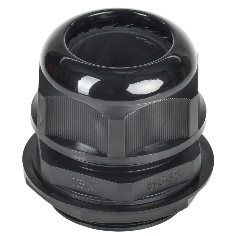 Сальник MG 63 диаметр проводника 35-45мм IP68 IEK