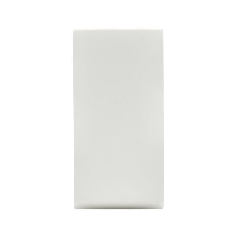 PRIMER ВК4-11-00-П Выключатель проходной одноклавишный (1 модуль) белый IEK