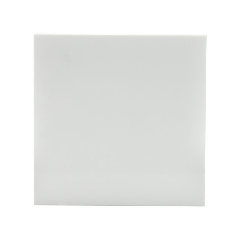 PRIMER ЗК-00-02-П Заглушка (2 модуля) белая IEK