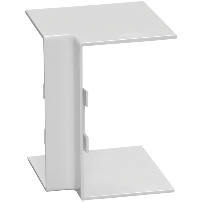 Внутренний угол КМВ 40x40 (4 шт./комп.)