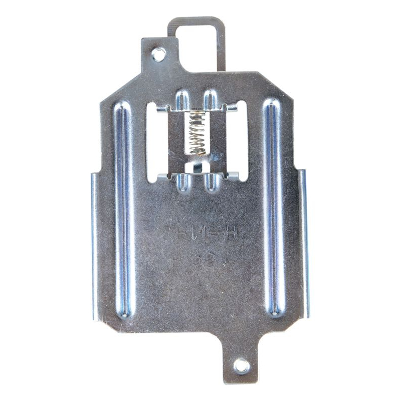 Скоба RCS-1 на DIN-рейку для ВА88-32 IEK