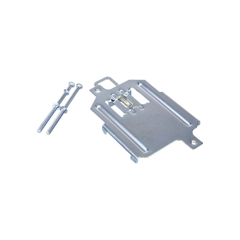 Скоба RCS-1 на DIN-рейку для ВА88-32 IEK