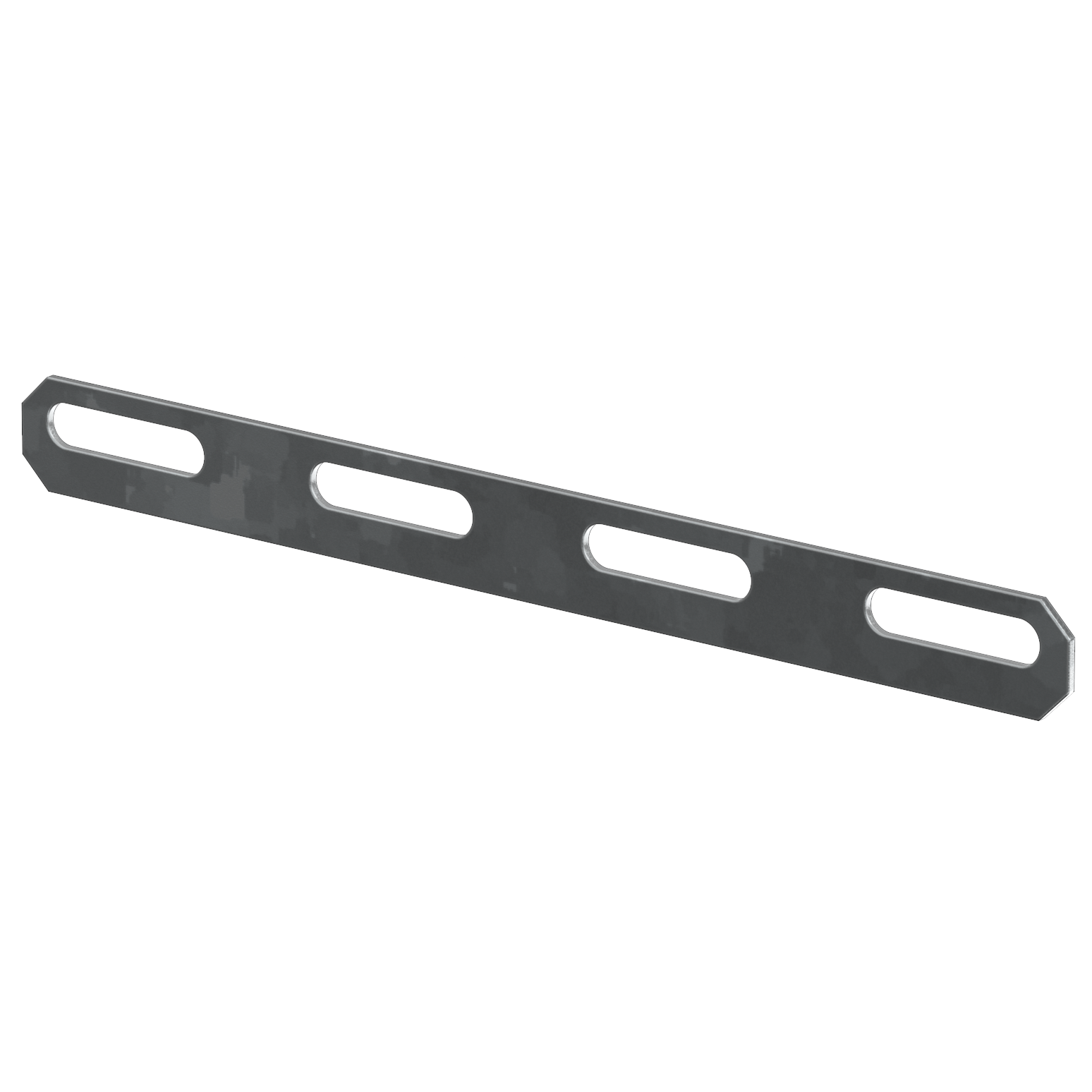 Пластина соединительная h=35 INOX IEK