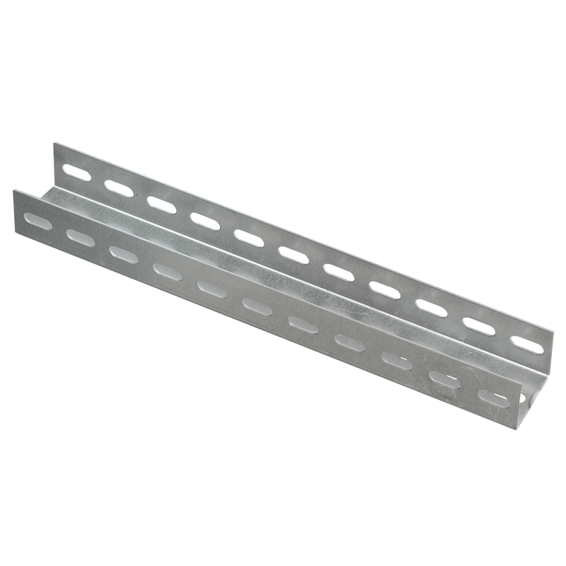 Профиль перфорированный 3000 INOX IEK