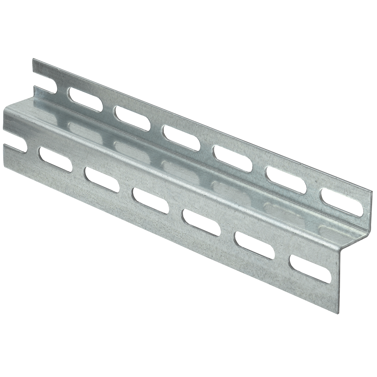 Профиль перфорированный Z-образный К239 1200 УТ1,5 IEK