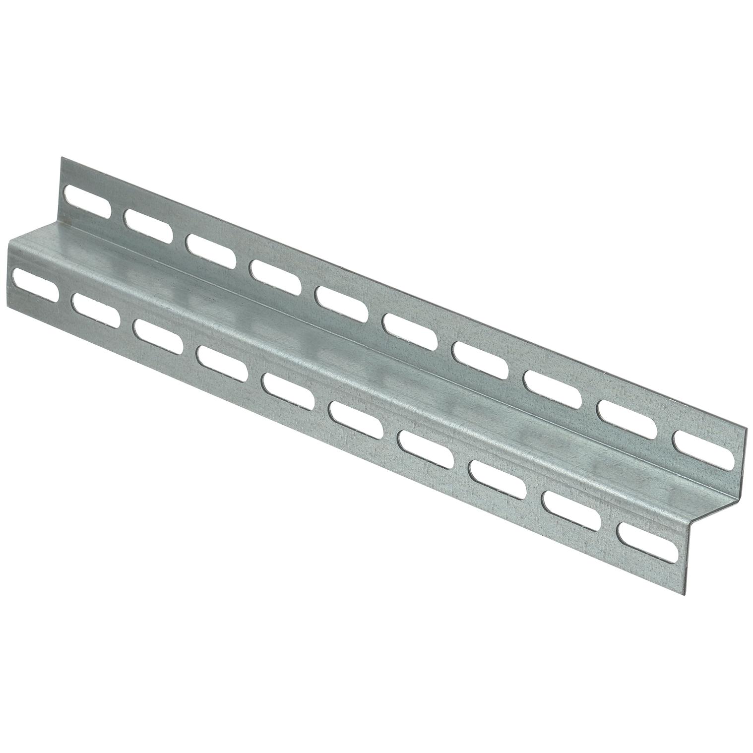 Профиль перфорированный Z-образный К241 2400 УТ1,5 IEK