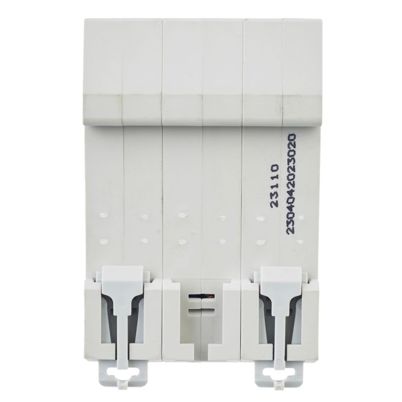 KARAT Автоматический выключатель ВА47-60M 3P C 20А 6кА IEK