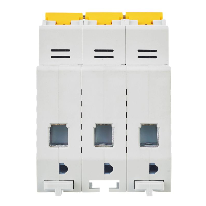 KARAT Автоматический выключатель ВА47-60M 3P C 20А 6кА IEK