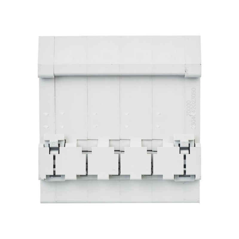 KARAT Дифференциальный автомат АД14 4P 50А 30мА тип AC IEK