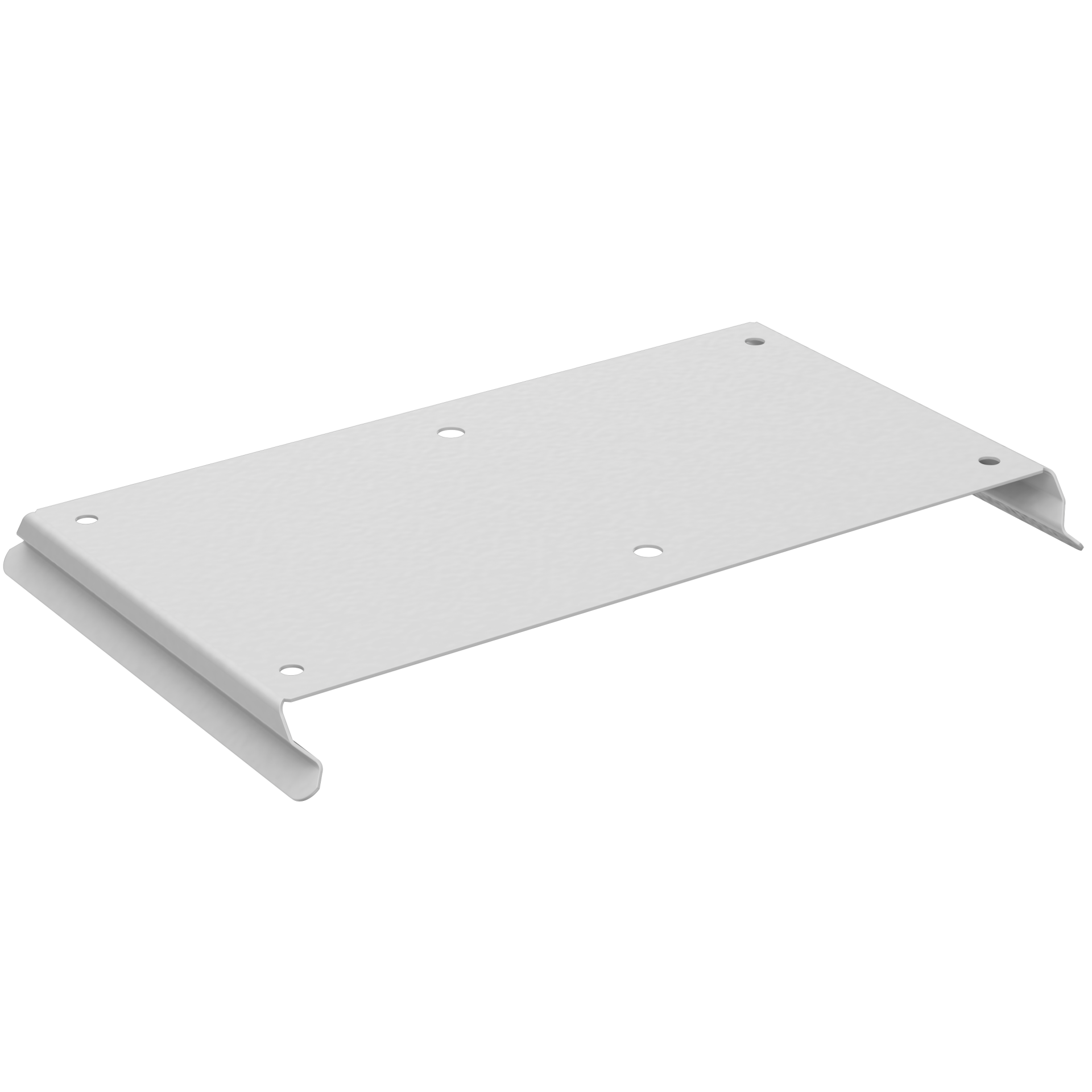 ESCA 5 Крышка поворота вертикальный внутренний 90град 35х150-0,8 RAL 9016 IEK