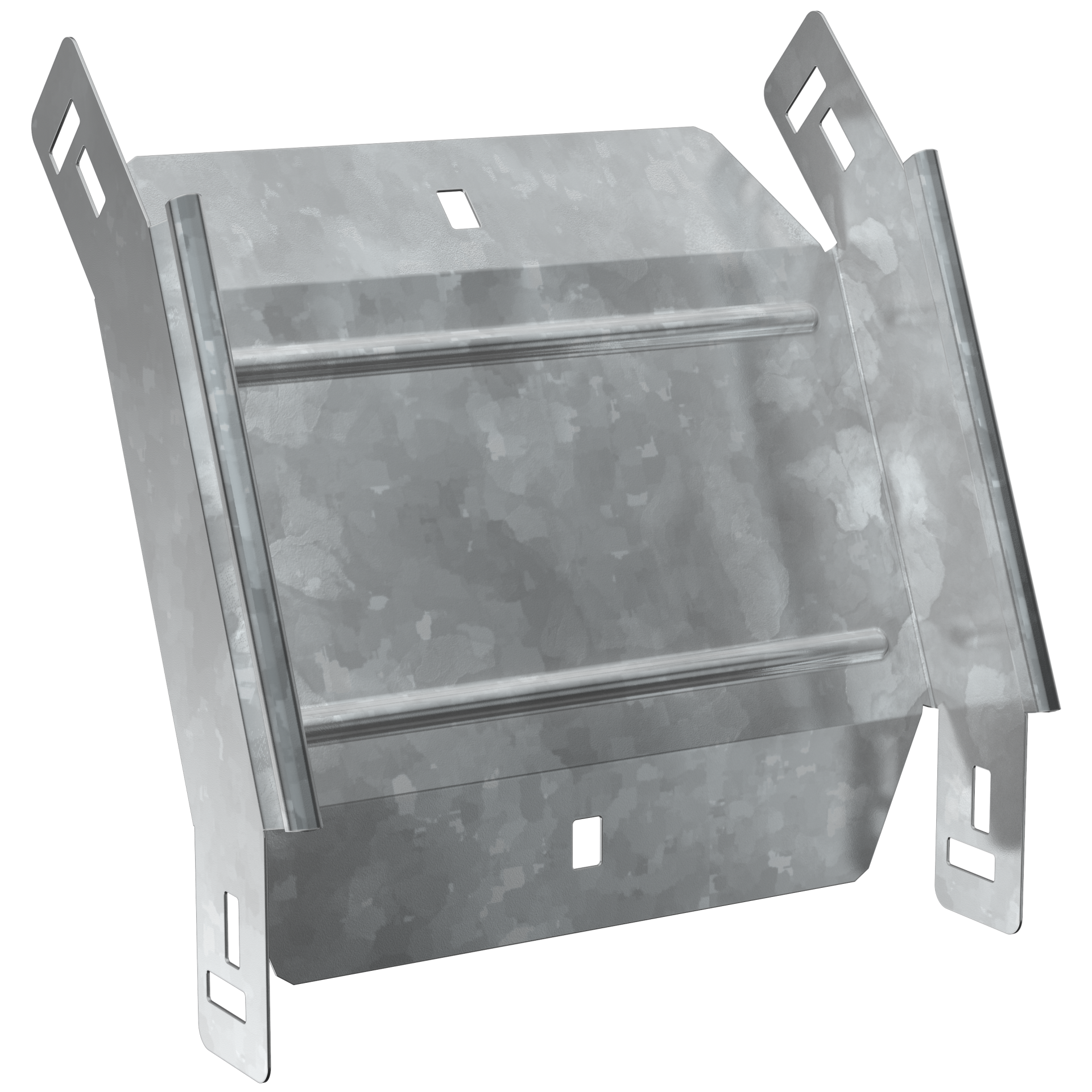 ESCA 5 Поворот вертикальный внешний 45град 80х500-1,2 HDZ IEK ESCA 5 Поворот вертикальный внешний 45град 80х500-1,2 HDZ IEK