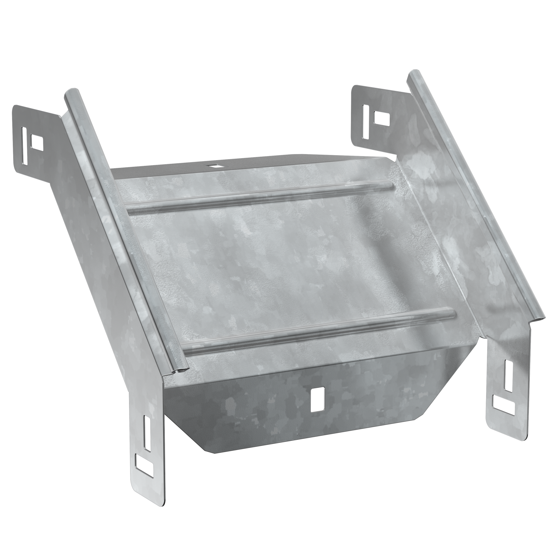 ESCA 5 Поворот вертикальный внешний 90град 100х600-1,2 HDZ IEK ESCA 5 Поворот вертикальный внешний 90град 100х600-1,2 HDZ IEK