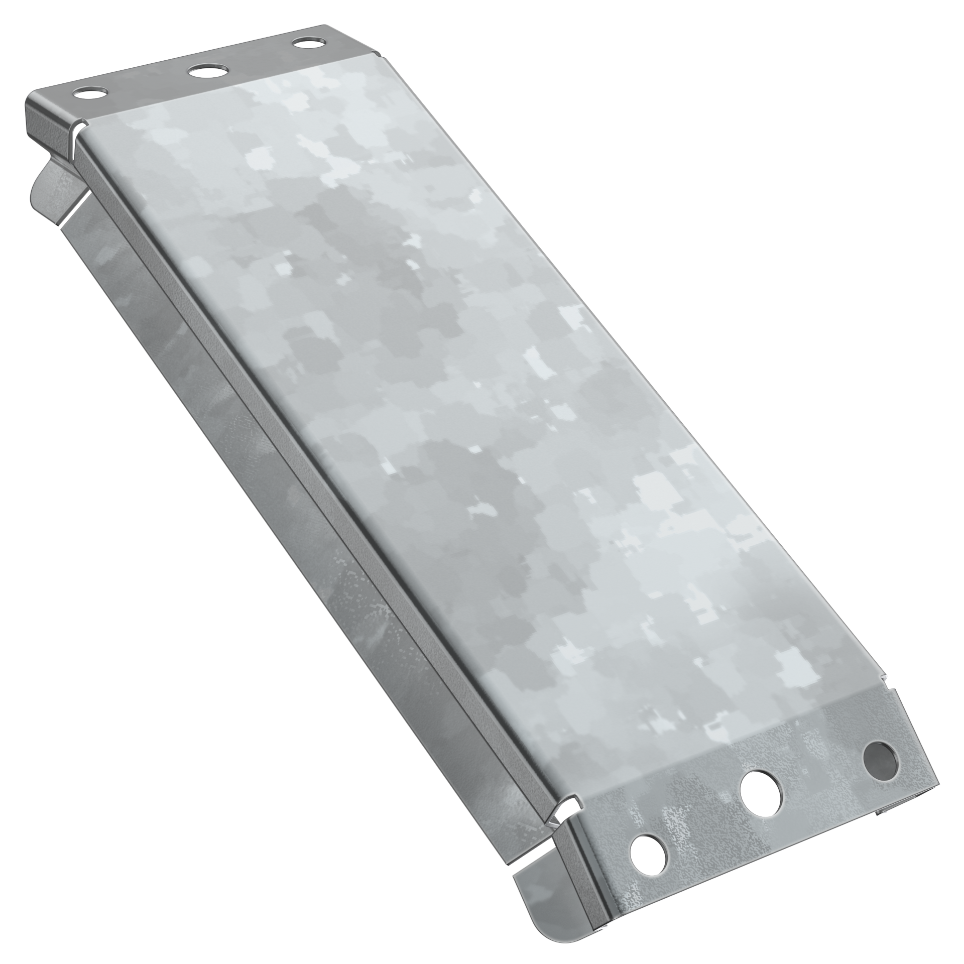 ESCA 5 Крышка поворота вертикального внешнего 45град 80х600-1,2 HDZ IEK ESCA 5 Крышка поворота вертикального внешнего 45град 80х600-1,2 HDZ IEK