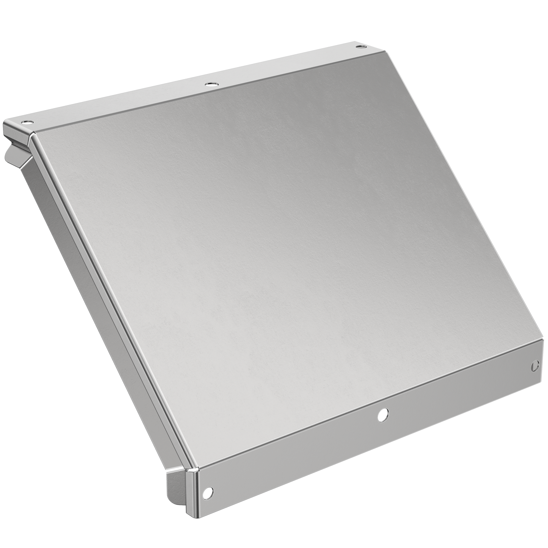 ESCA 5 Крышка поворота вертикального внешнего 90град 100х200-0,8 IEK ESCA 5 Крышка поворота вертикального внешнего 90град 100х200-0,8 IEK