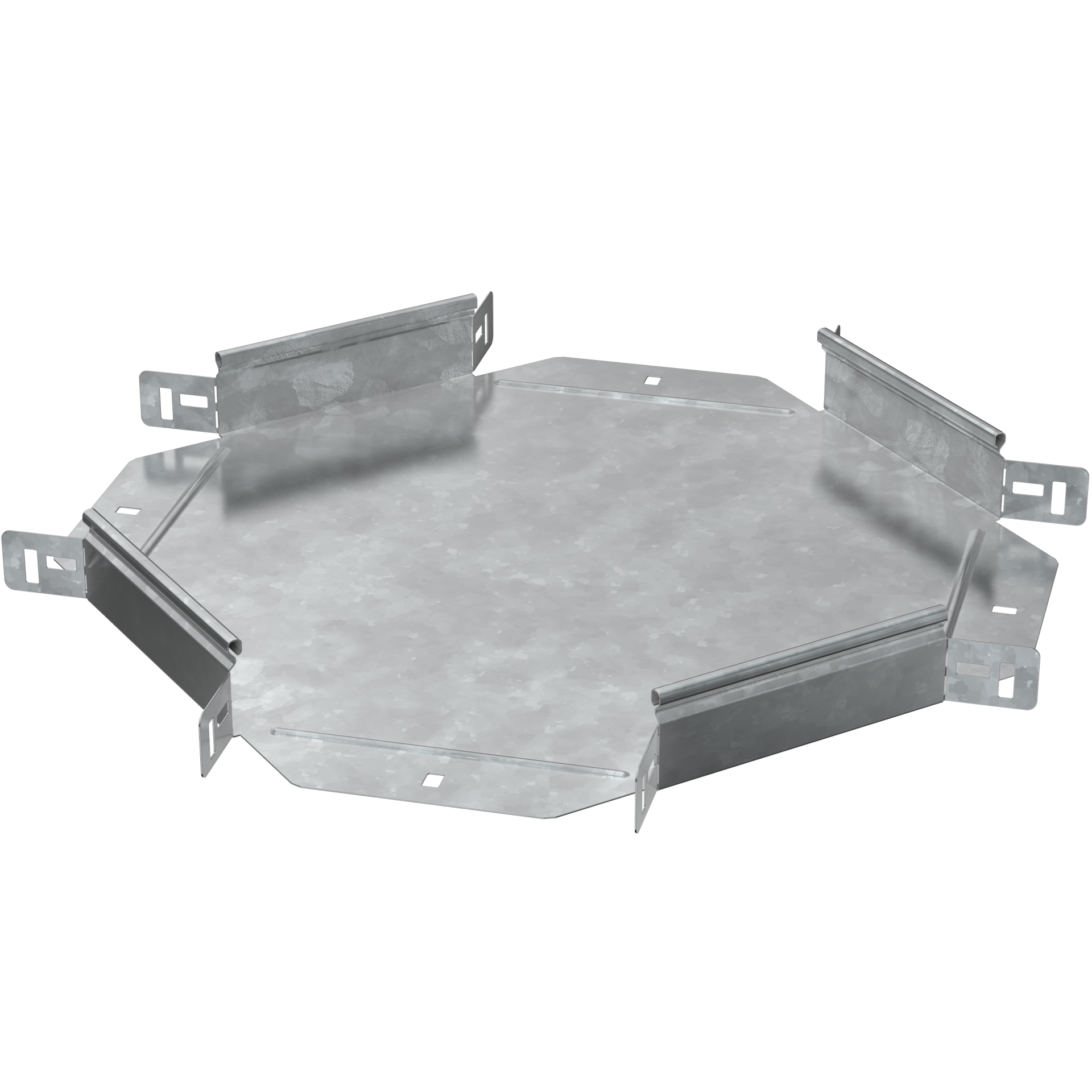 ESCA 7 Крестовина 50х150-1,5 HDZ IEK