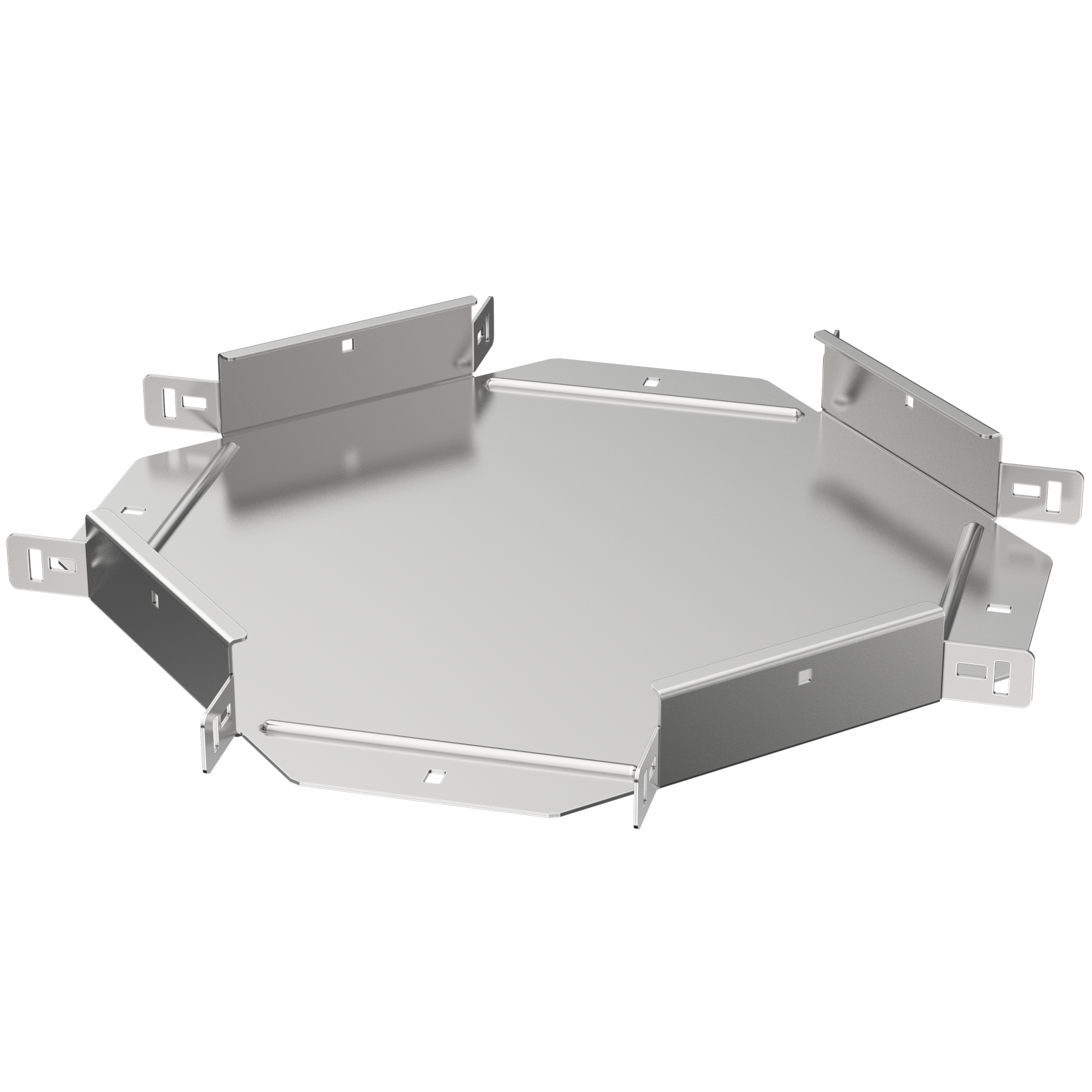 ESCA 7 Крестовина 80х100-2,0 IEK
