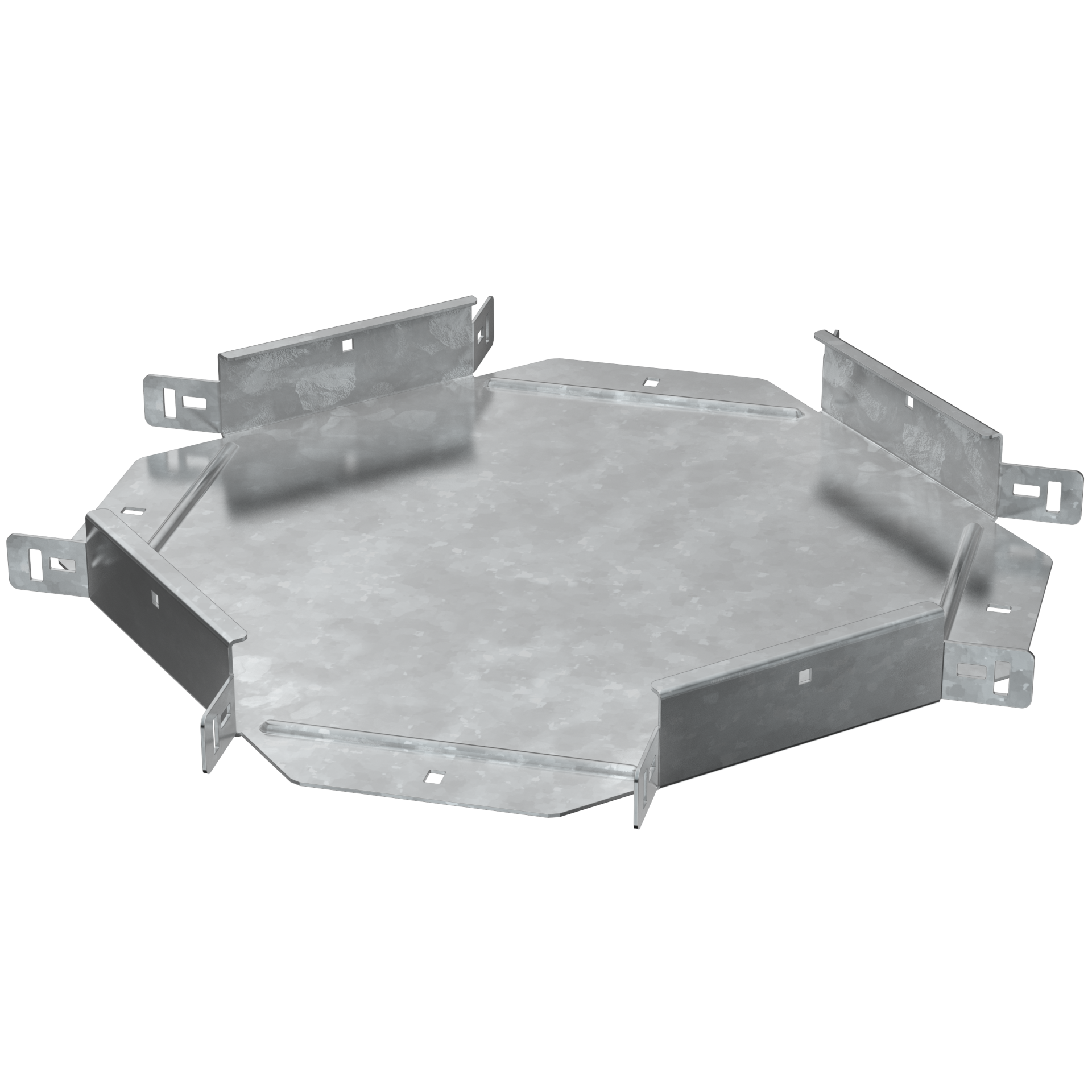 ESCA 7 Крестовина 80х150-2,0 HDZ IEK