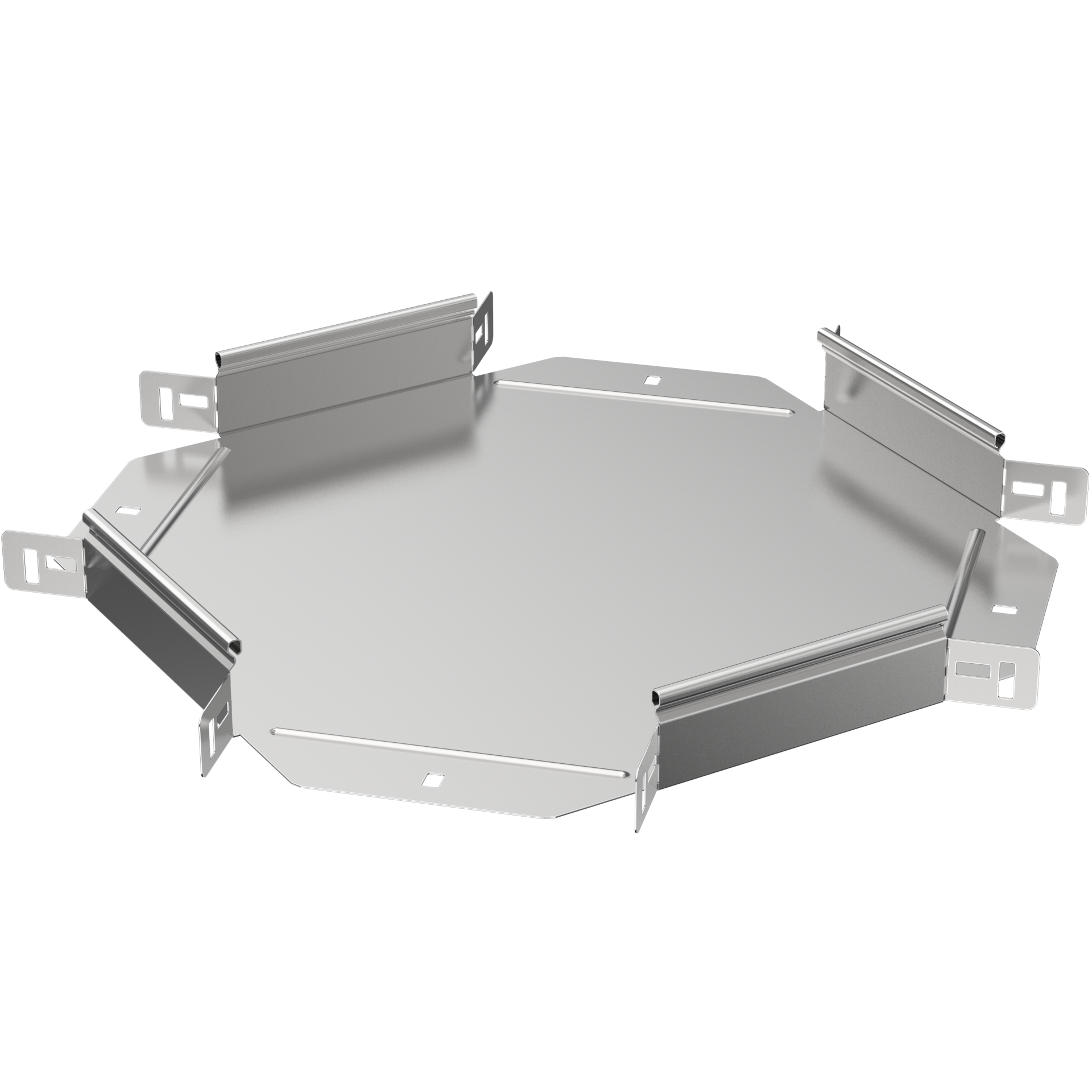ESCA 7 Крестовина 100х300-1,5 IEK