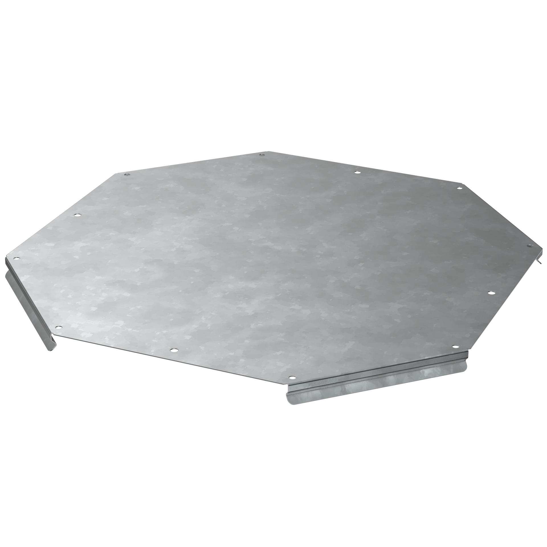 ESCA 7 Крышка крестовины 80-1,5 HDZ IEK