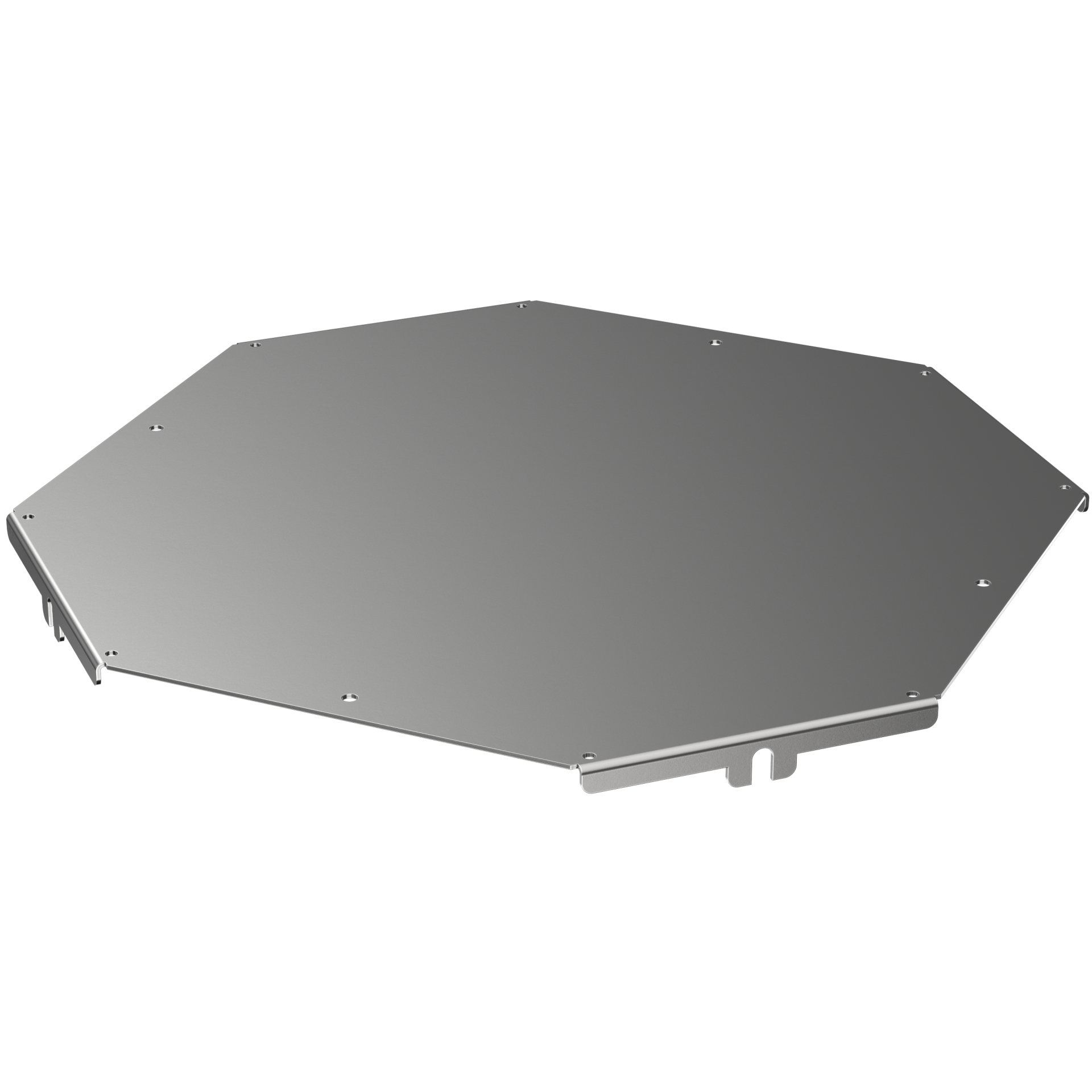 ESCA 7 Крышка крестовины 300-2,0 IEK