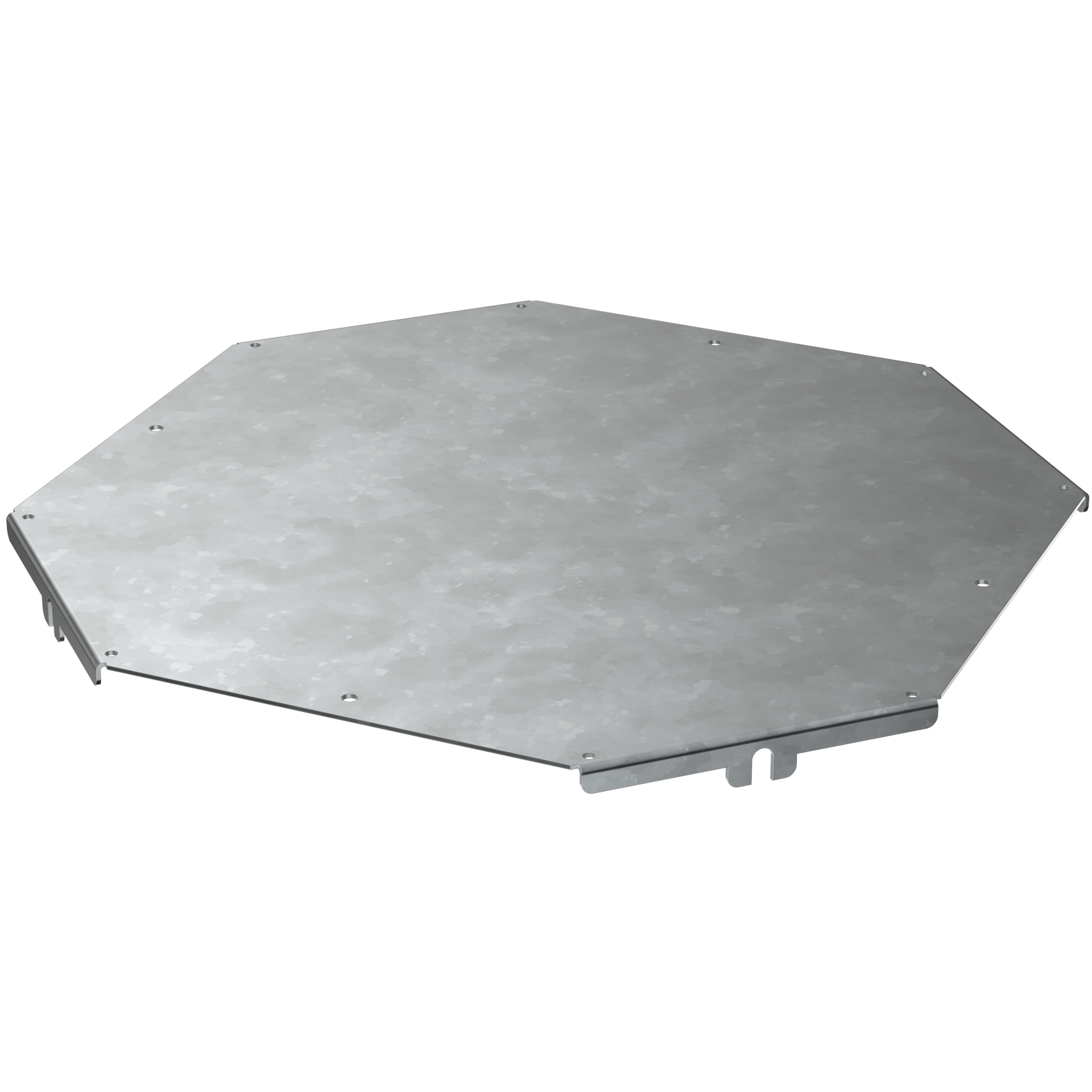 ESCA 7 Крышка крестовины 300-2,0 HDZ IEK