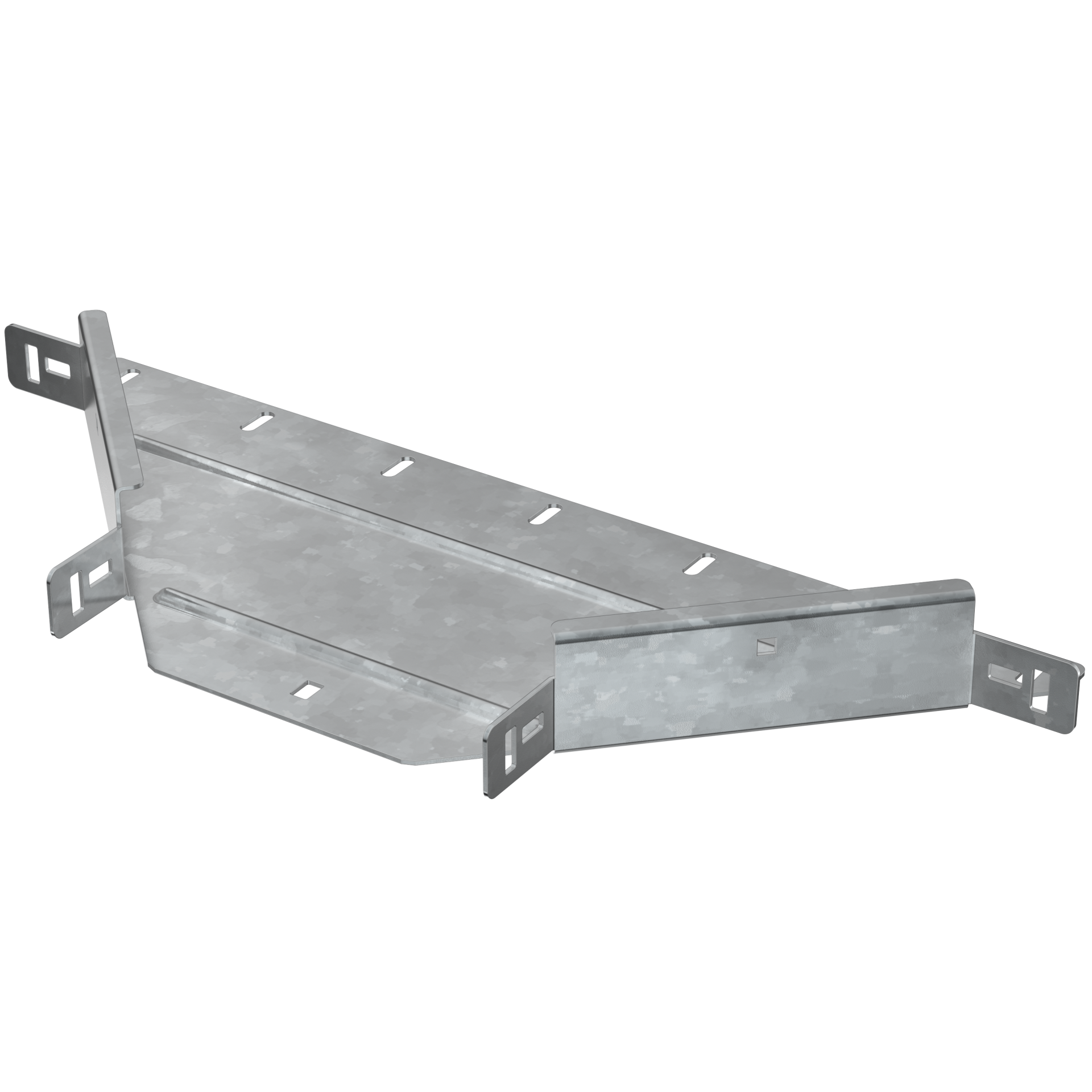 ESCA 7 Отвод Т-образный 100х600-2,0 HDZ IEK