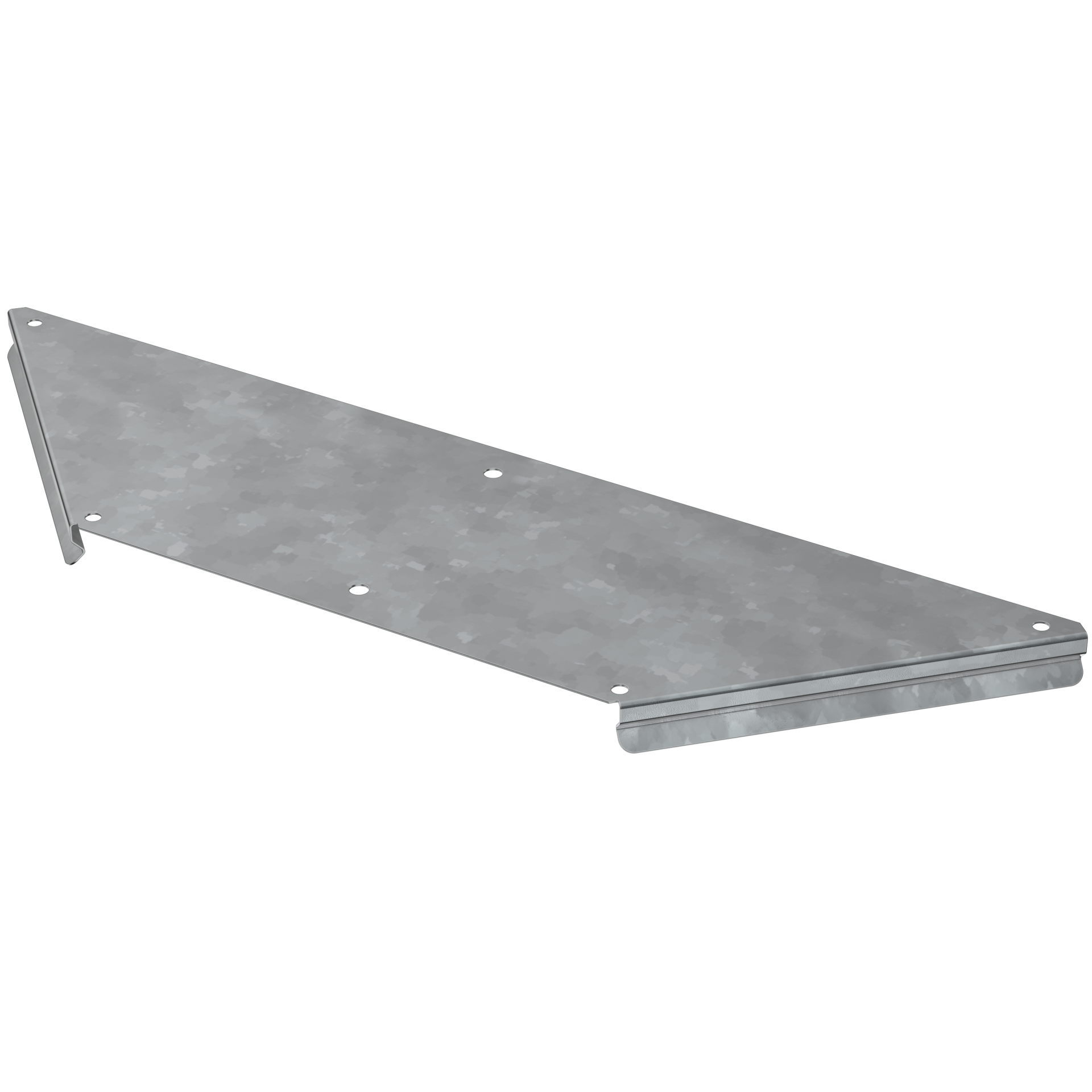 ESCA 7 Крышка отвода Т-образного 50-1,5 HDZ IEK