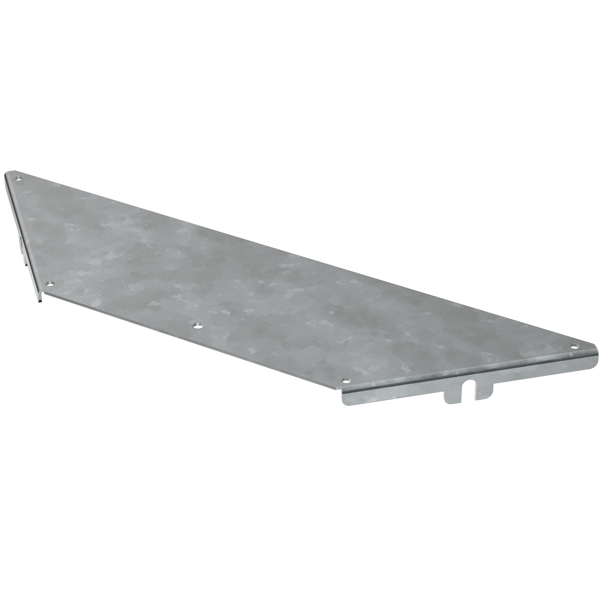 ESCA 7 Крышка отвода Т-образного 80-2,0 HDZ IEK