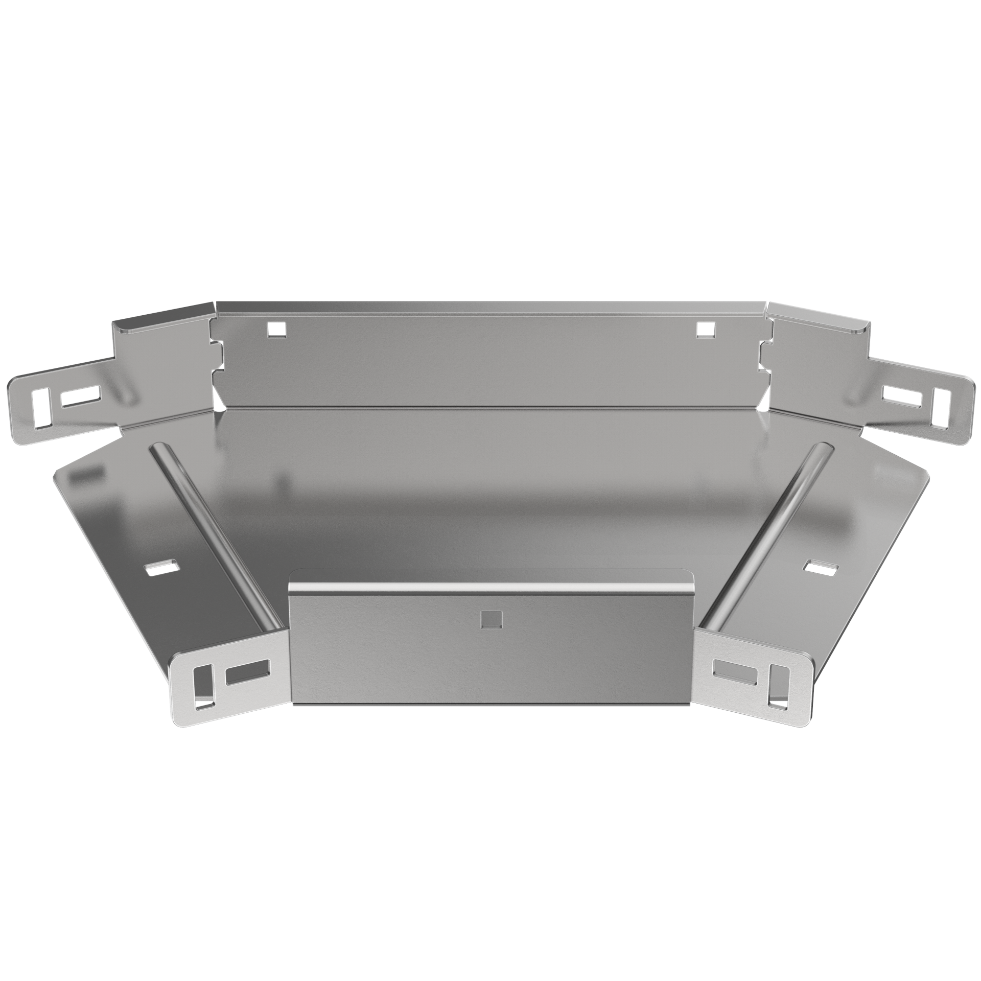 ESCA 7 Поворот 45град 50х500-2,0 IEK