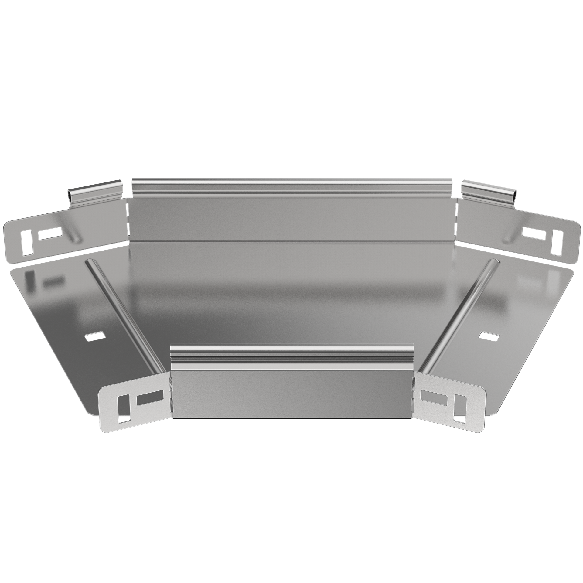 ESCA 7 Поворот 45град 80х300-1,5 IEK