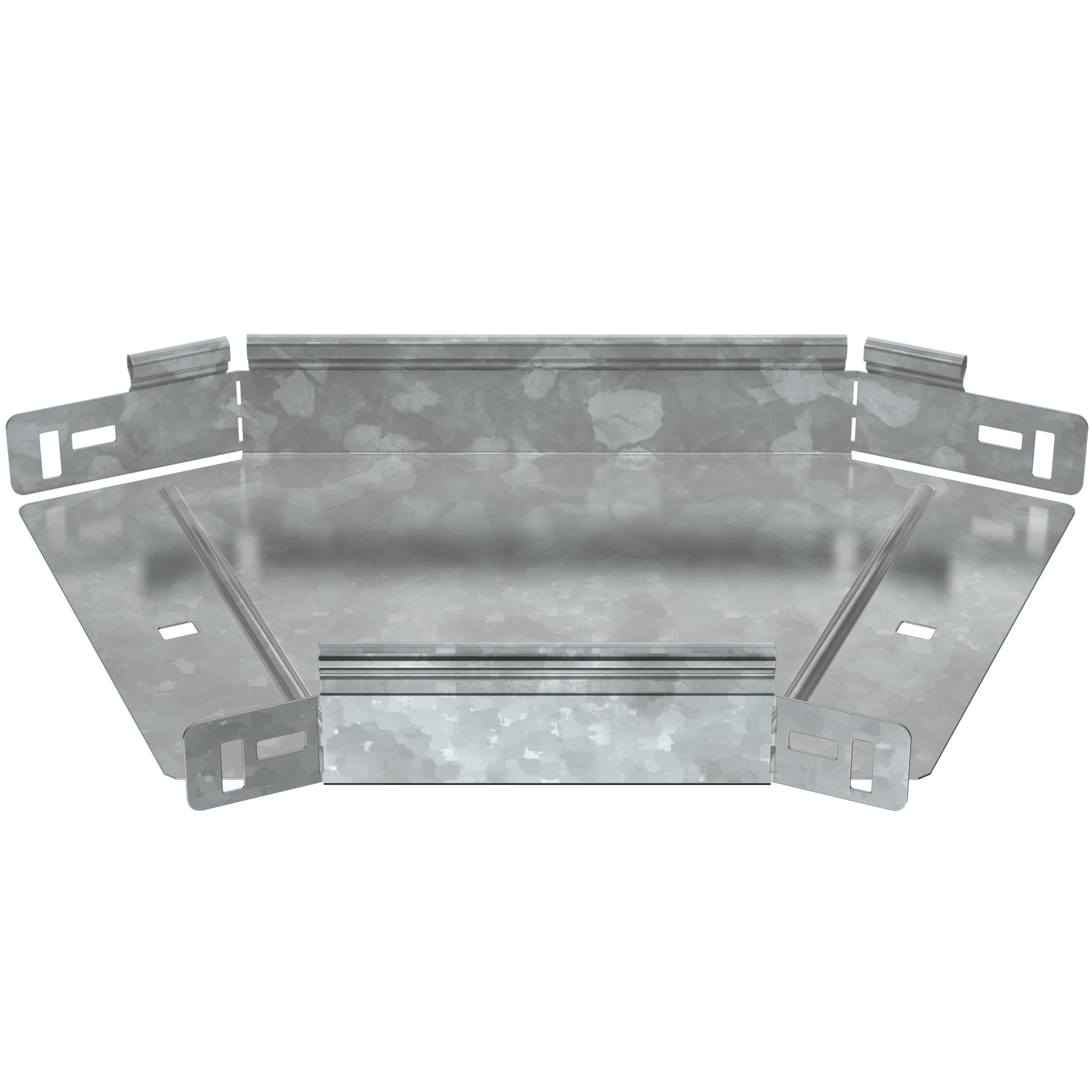 ESCA 7 Поворот 45град 100х100-1,5 HDZ IEK