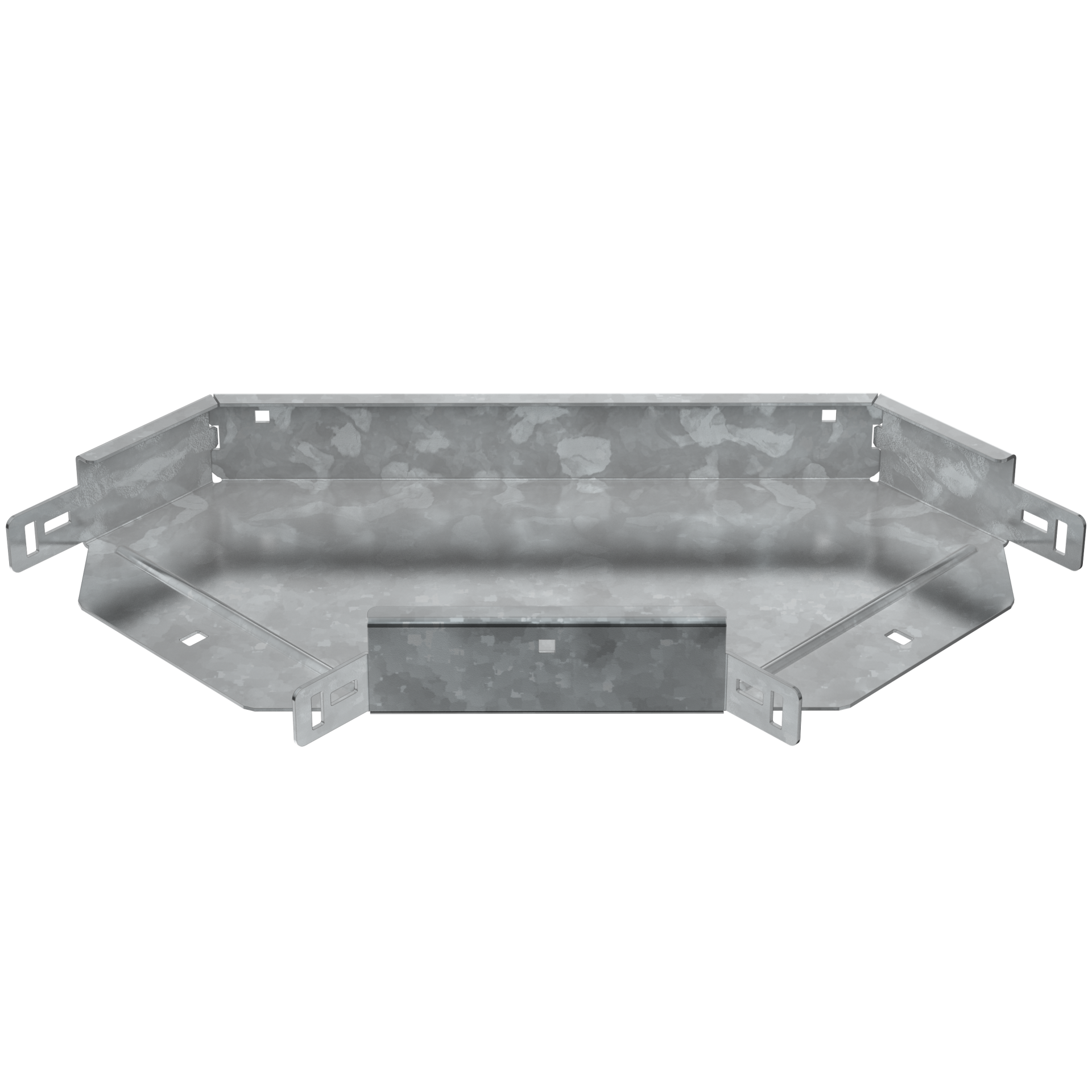 ESCA 7 Поворот 90град 80х150-2,0 HDZ IEK