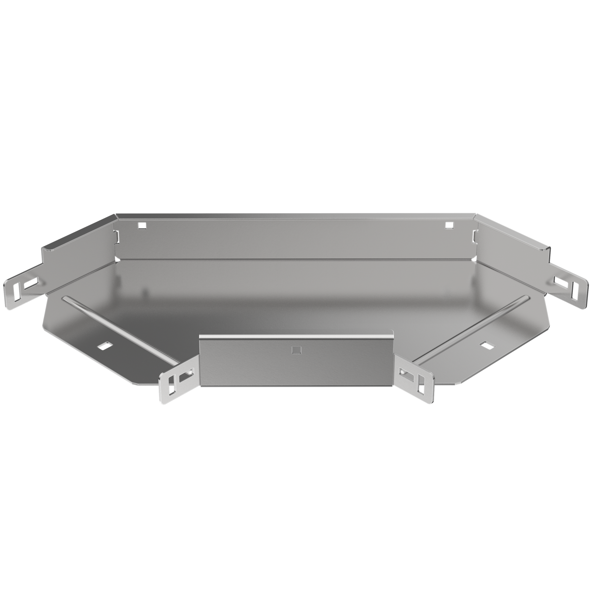 ESCA 7 Поворот 90град 80х400-2,0 IEK