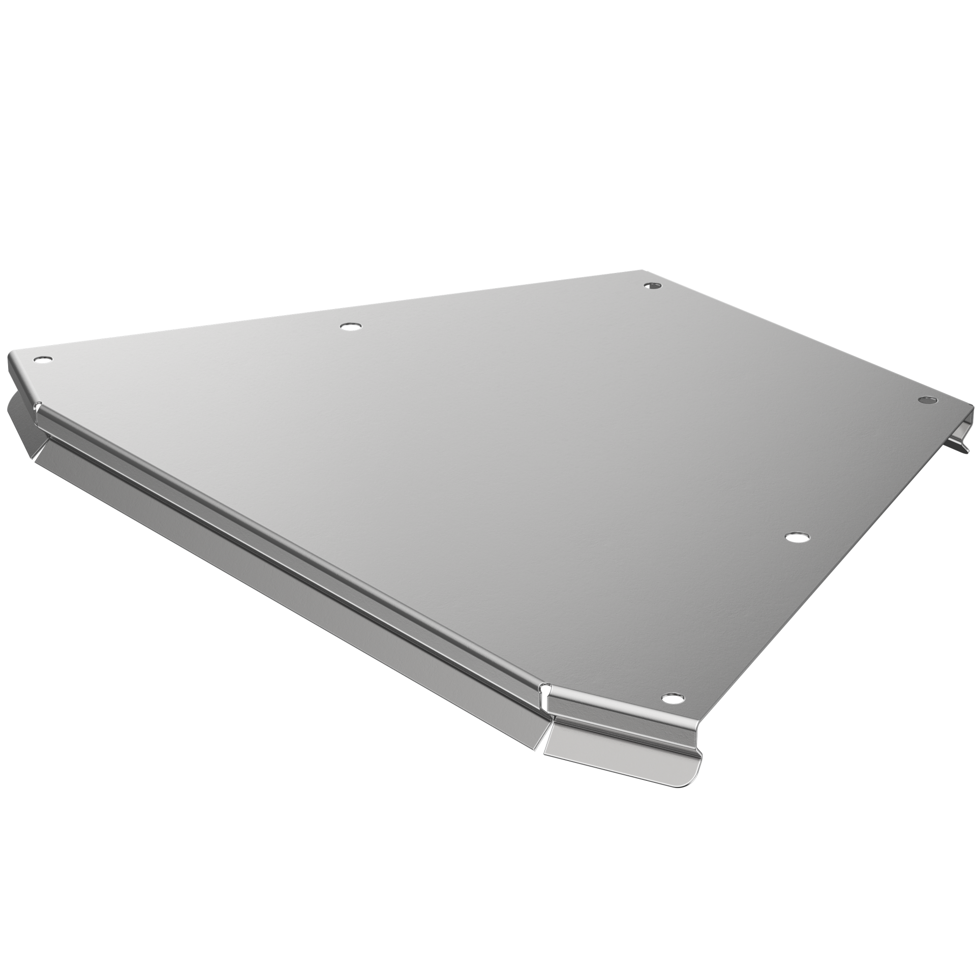 ESCA 7 Крышка поворота 45град 100-1,5 IEK