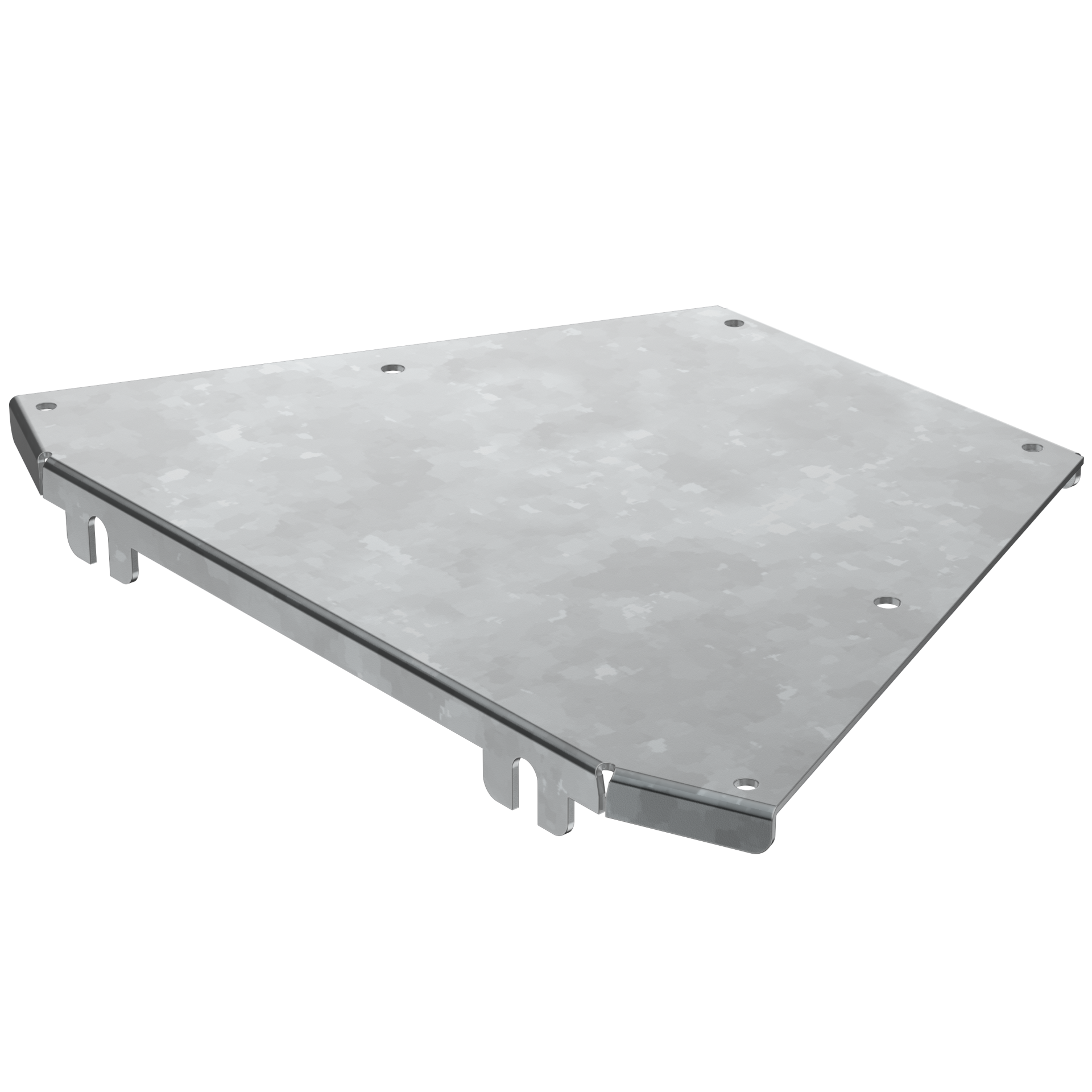 ESCA 7 Крышка поворота 45град 200-2,0 HDZ IEK