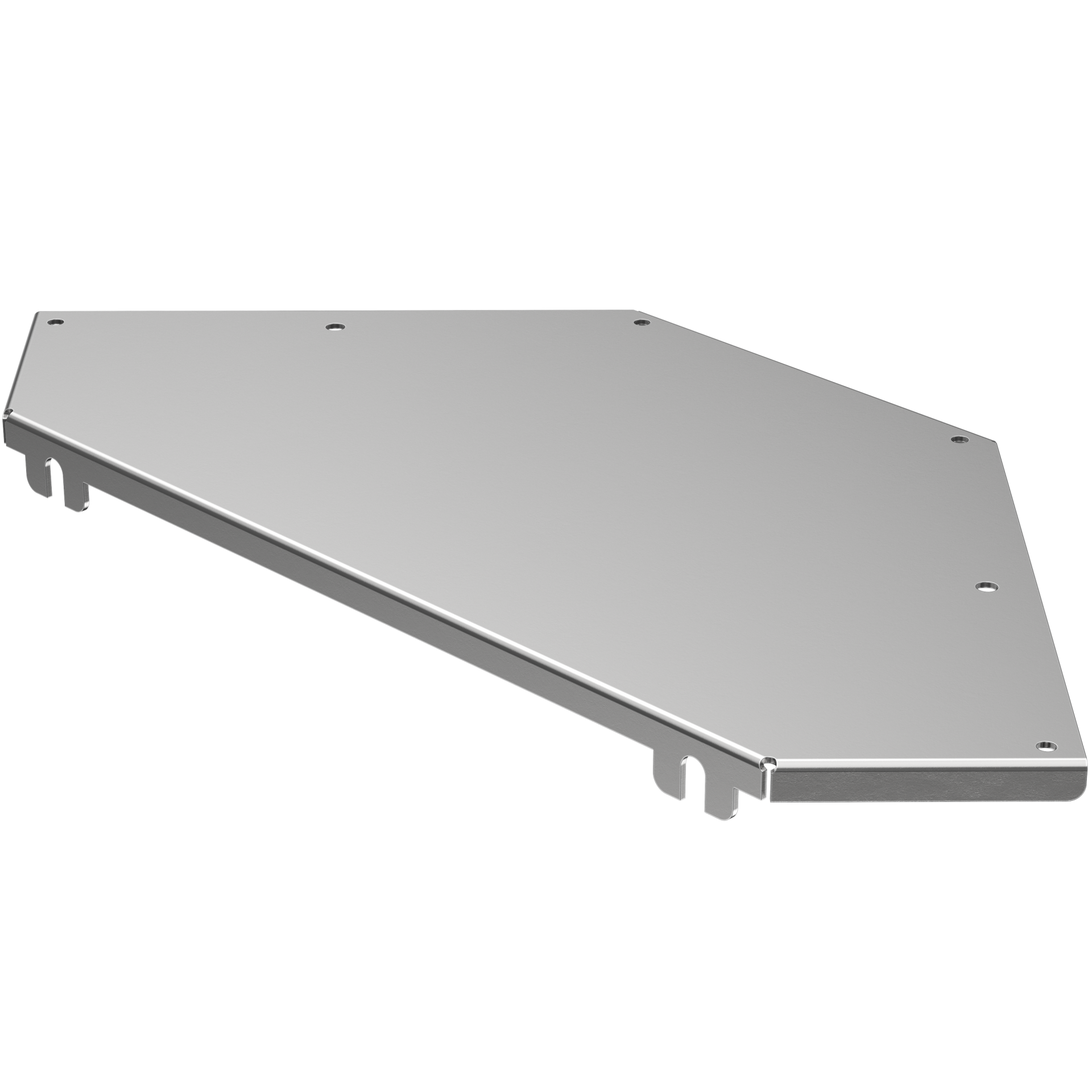 ESCA 7 Крышка поворота 90град 200-2,0 IEK