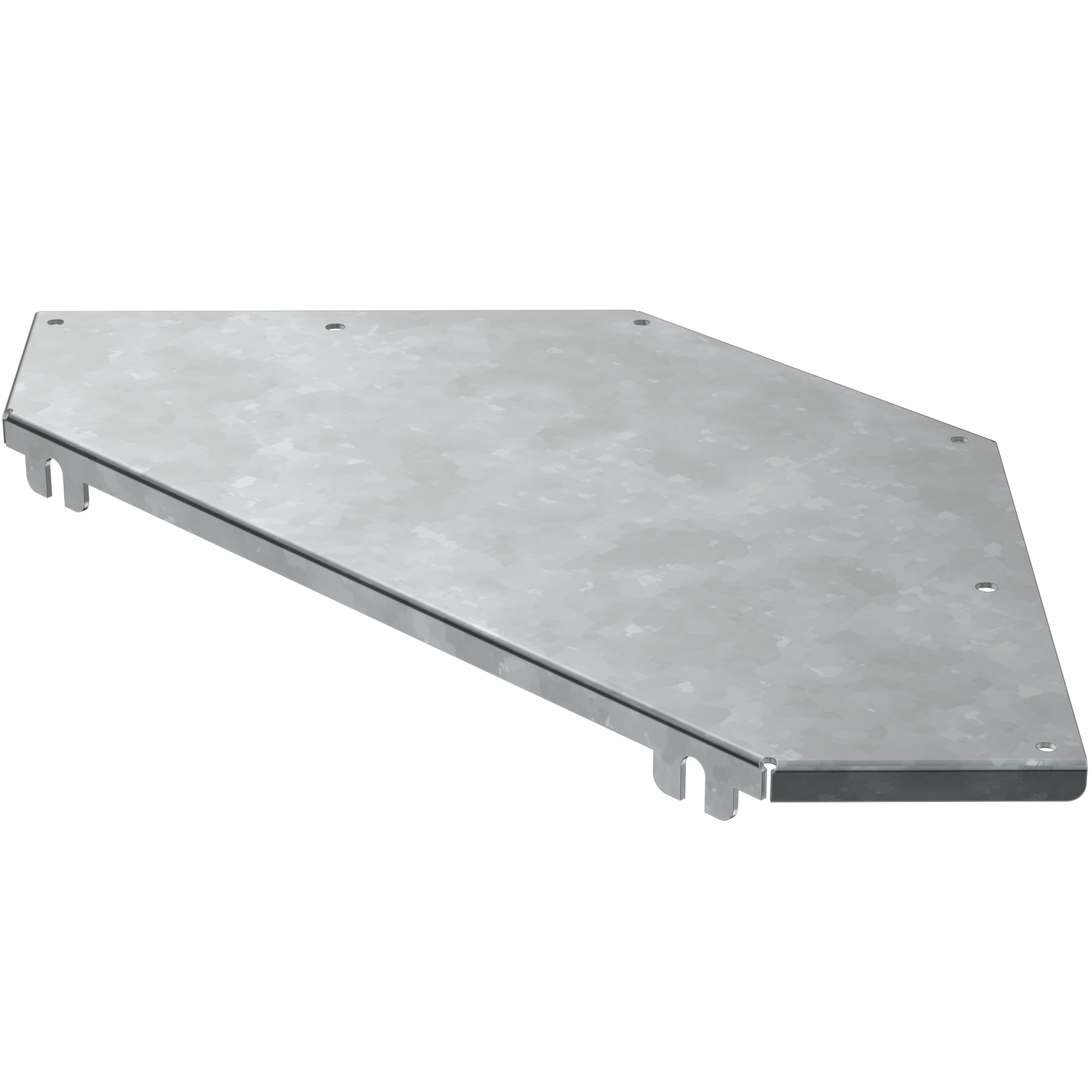 ESCA 7 Крышка поворота 90град 200-2,0 HDZ IEK