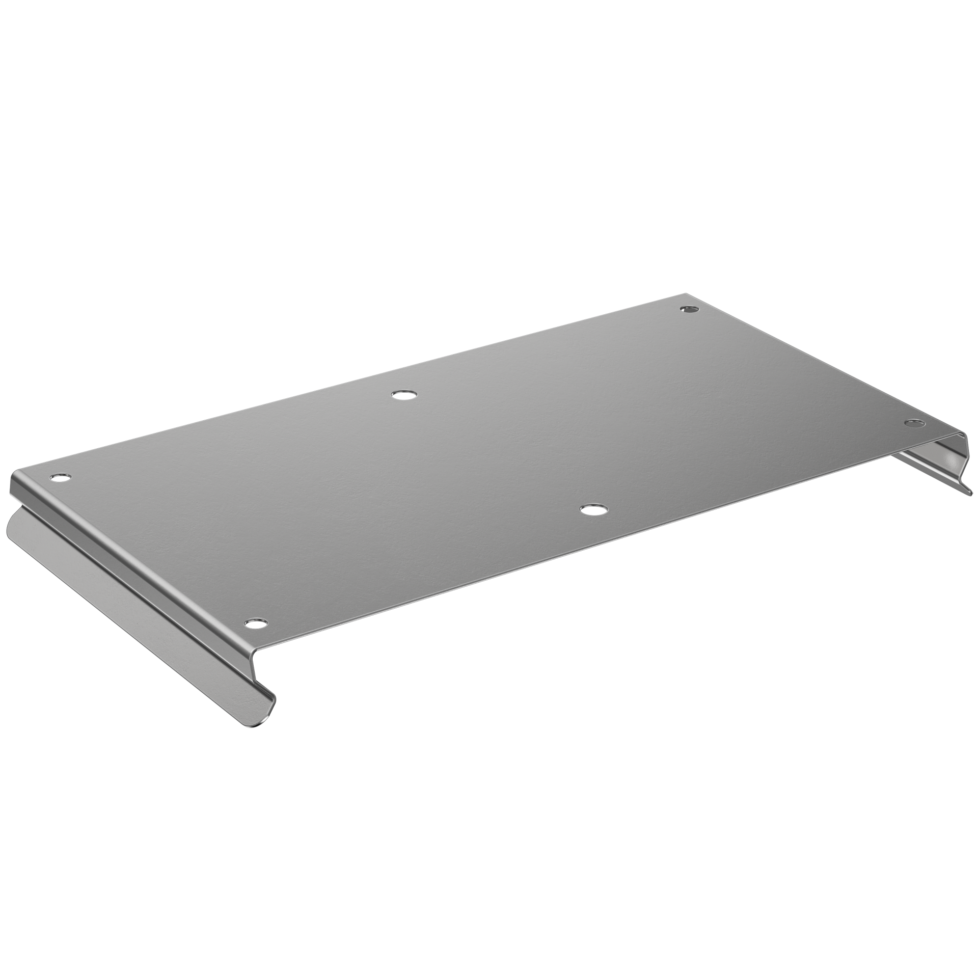 ESCA 7 Крышка поворота вертикального внутреннего 45град 100х500-1,5 IEK