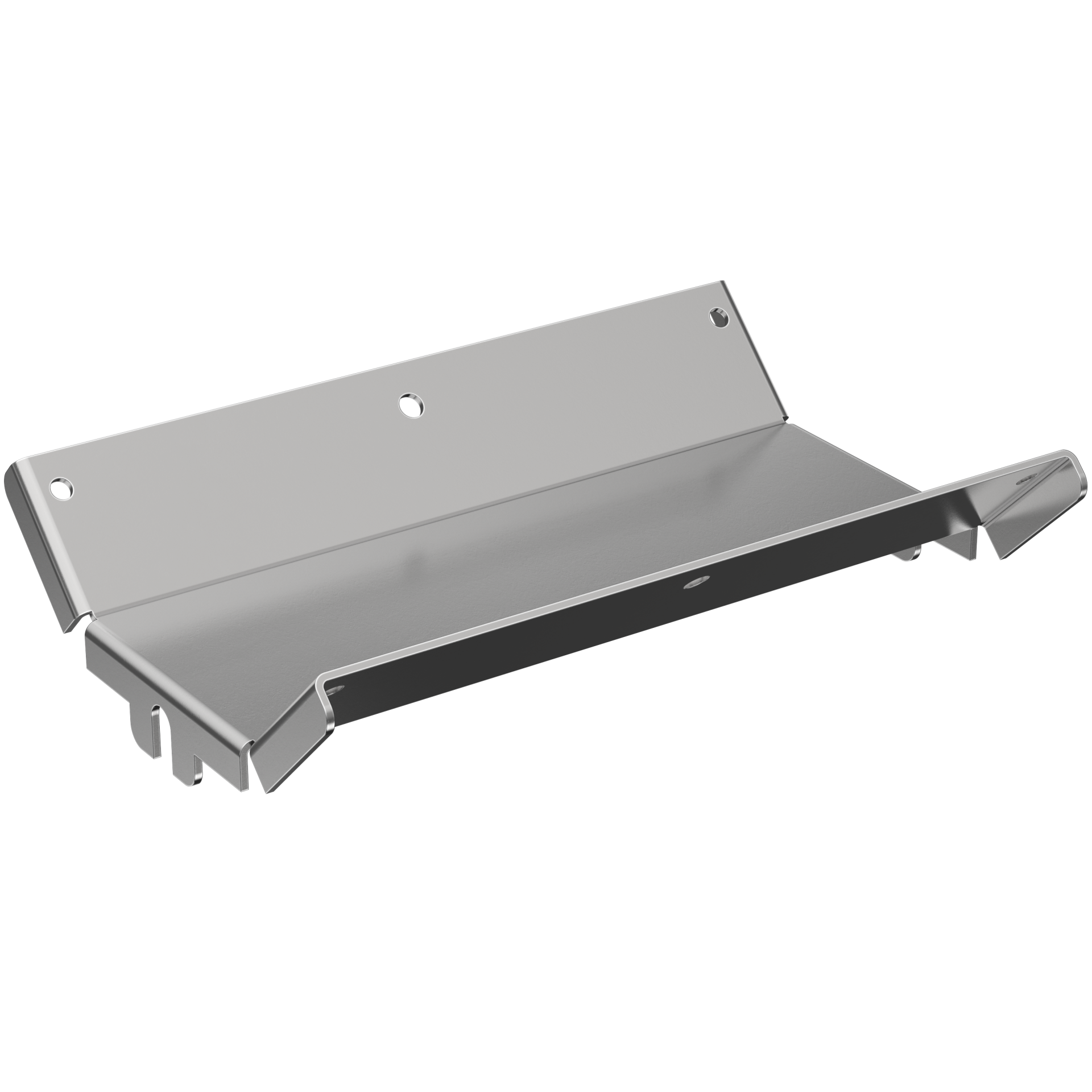 ESCA 7 Крышка поворота вертикального внутреннего 90град 50х200-2,0 IEK