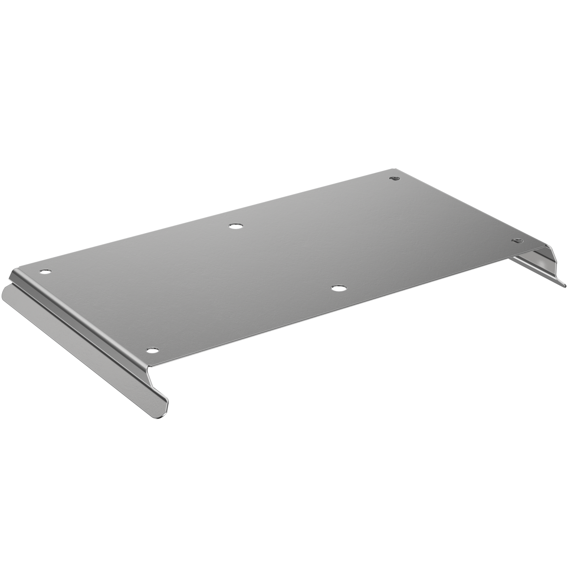 ESCA 7 Крышка поворота вертикального внутреннего 90град 100х500-1,5 IEK