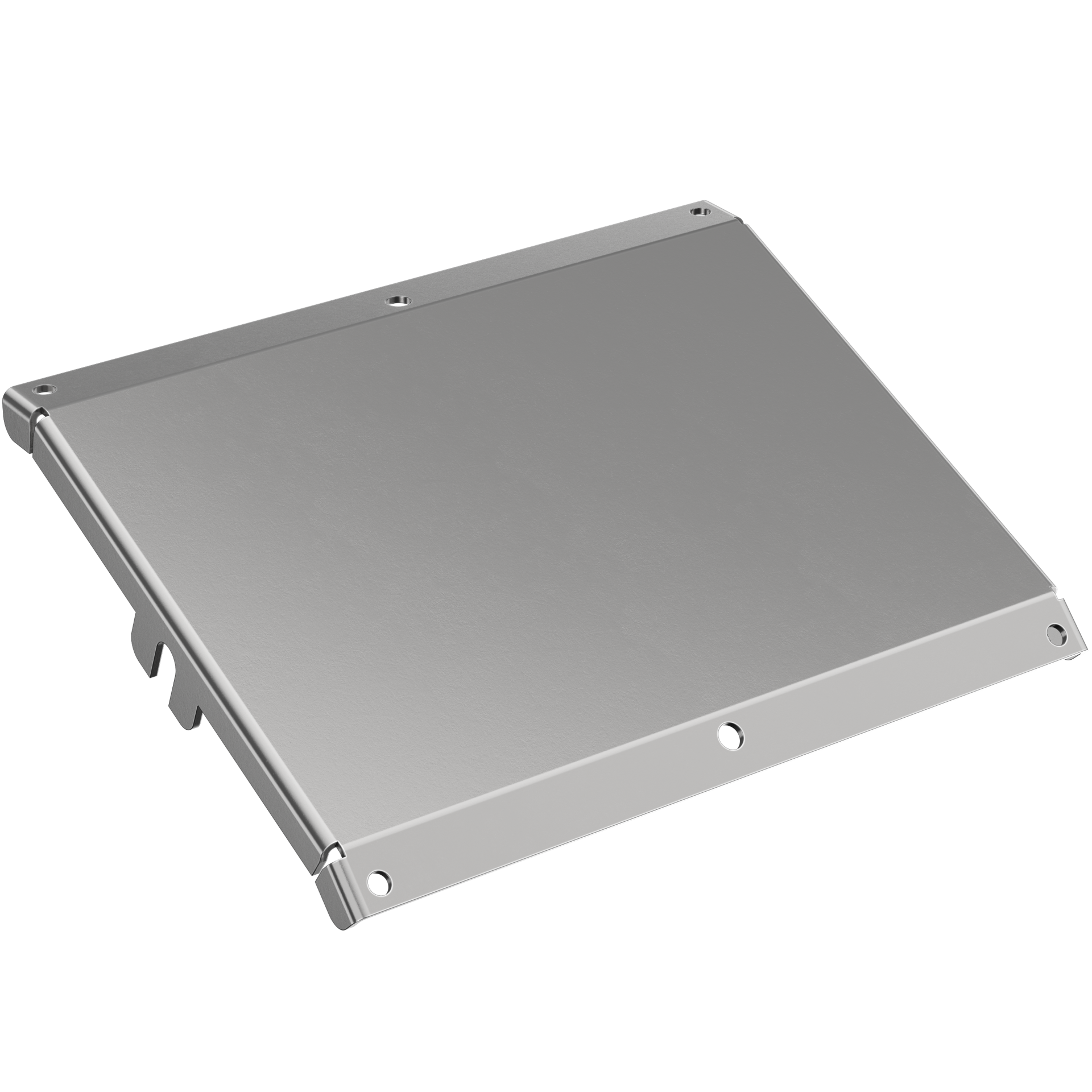 ESCA 7 Крышка поворота вертикального внешнего 45град 100х150-2,0 IEK