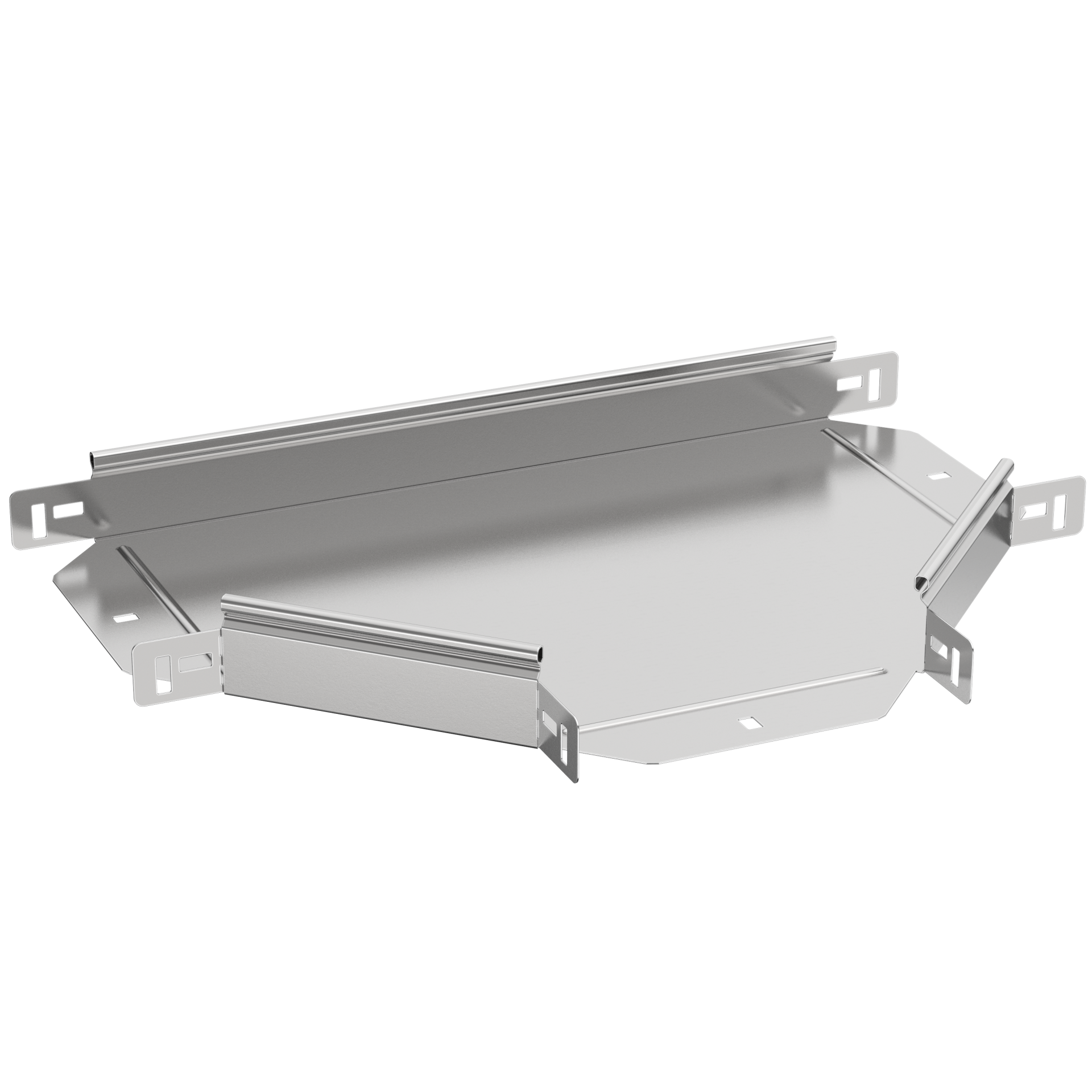 ESCA 7 Разветвитель Т-образный 100х300-1,5 IEK