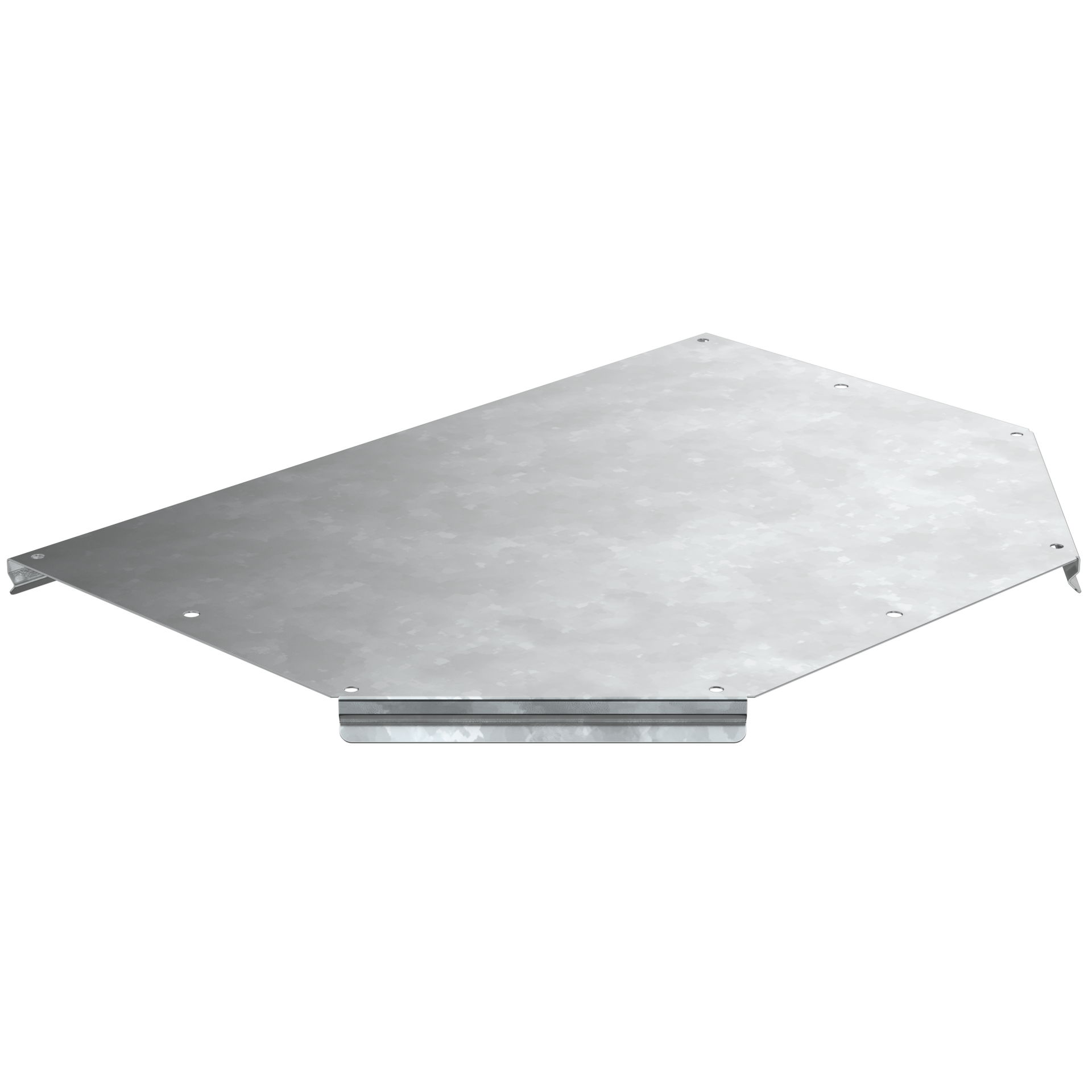 ESCA 7 Крышка разветвителя Т-образного 80-1,5 HDZ IEK