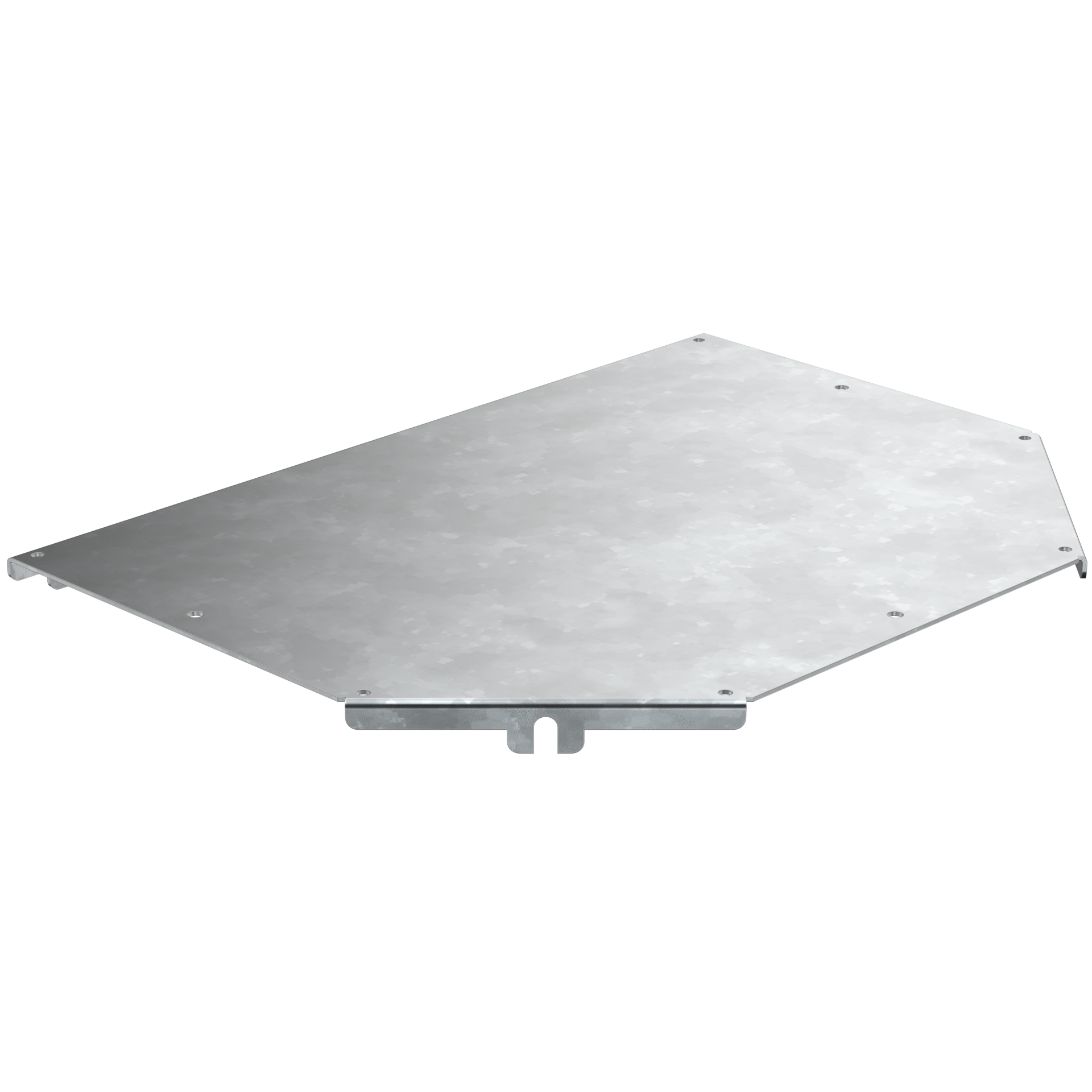 ESCA 7 Крышка разветвителя Т-образного 300-2,0 HDZ IEK